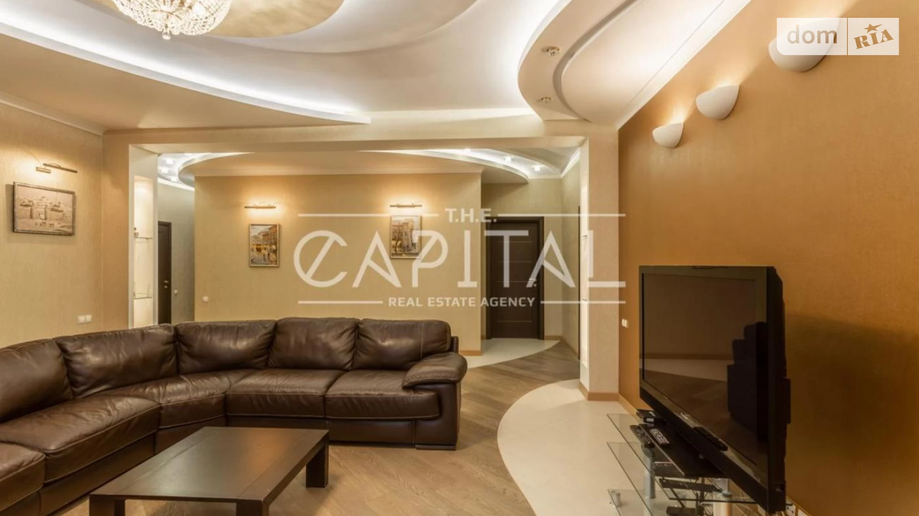 Продается 3-комнатная квартира 126.2 кв. м в Киеве, цена: 240000 $ - фото 2