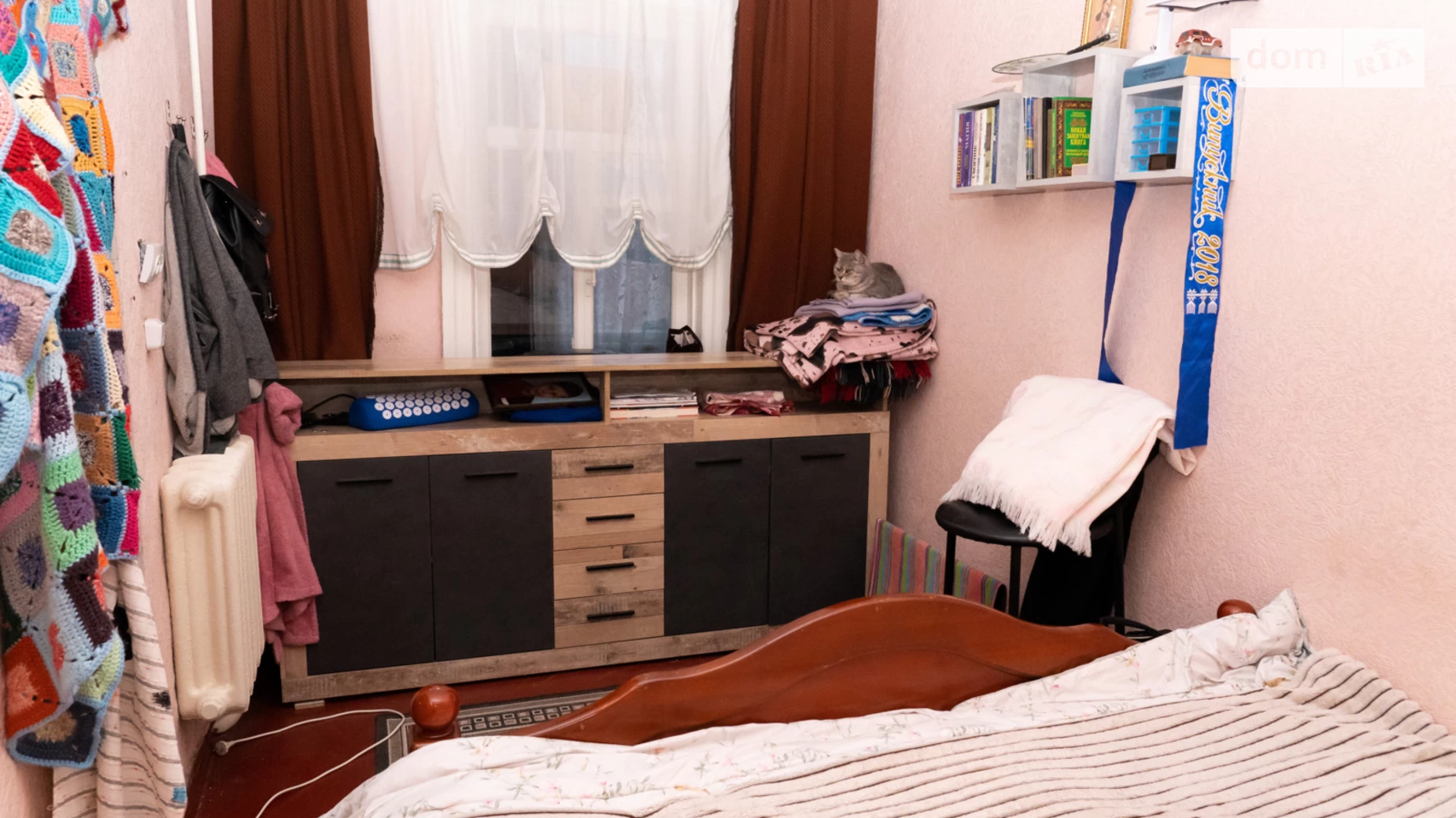 Продается часть дома 88.1 кв. м с балконом, цена: 19500 $ - фото 4