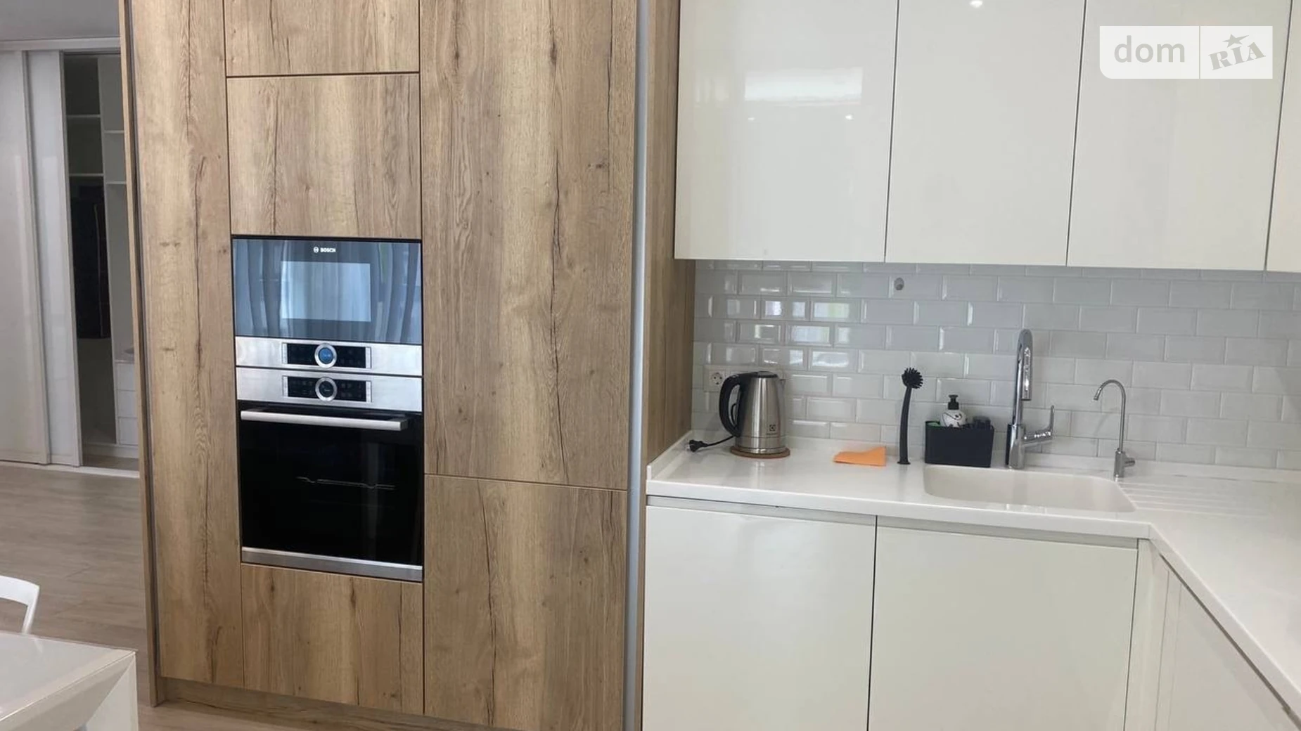 Здається в оренду 3-кімнатна квартира 87 кв. м у Києві, просп. Берестейський(Перемоги), 67А - фото 4