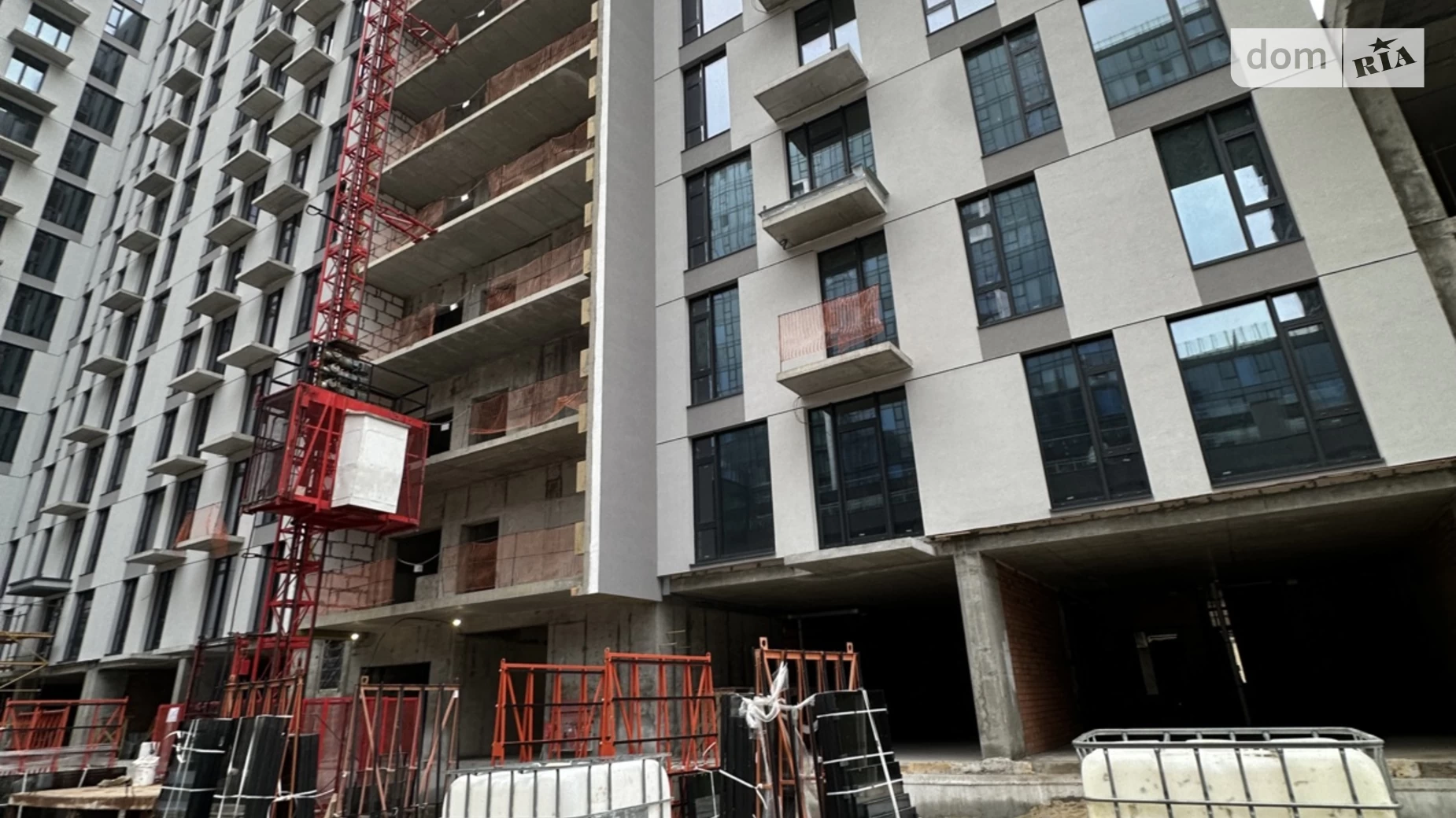 Продається 2-кімнатна квартира 55 кв. м у Дніпрі, вул. Вернадського Володимира - фото 2