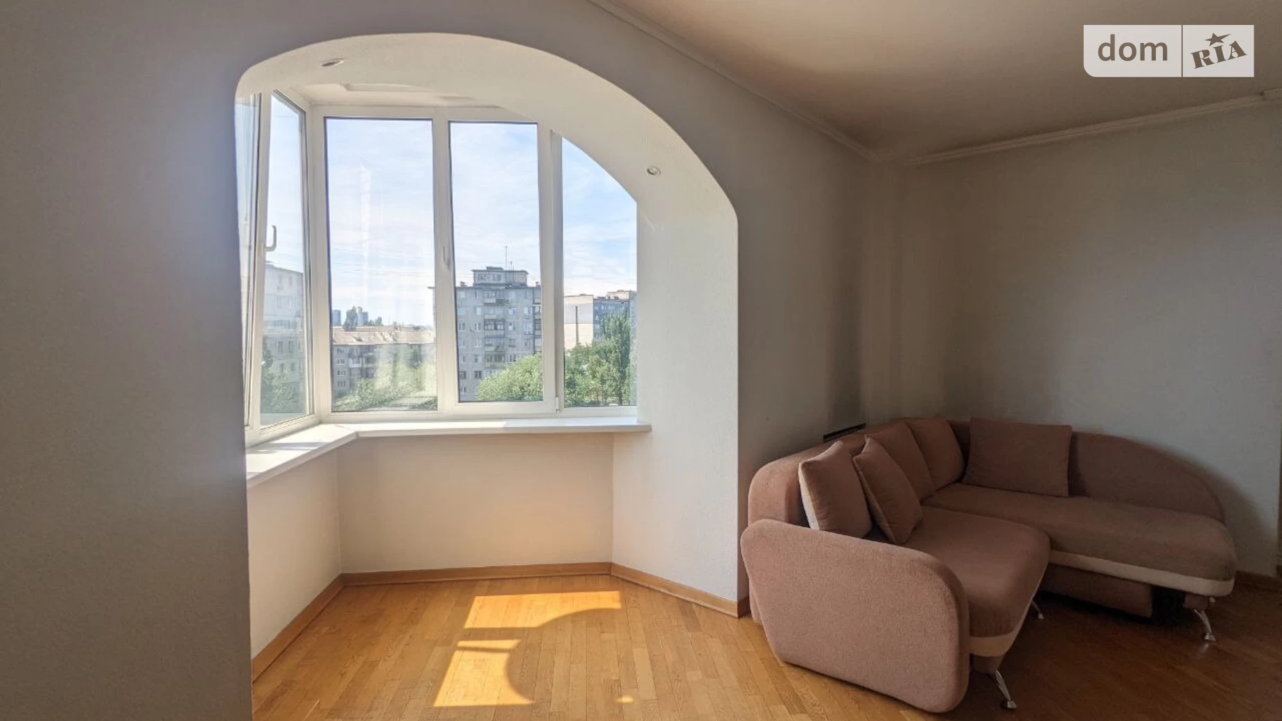 Продается 4-комнатная квартира 136.4 кв. м в Киеве, бул. Верховного Совета, 21А - фото 2