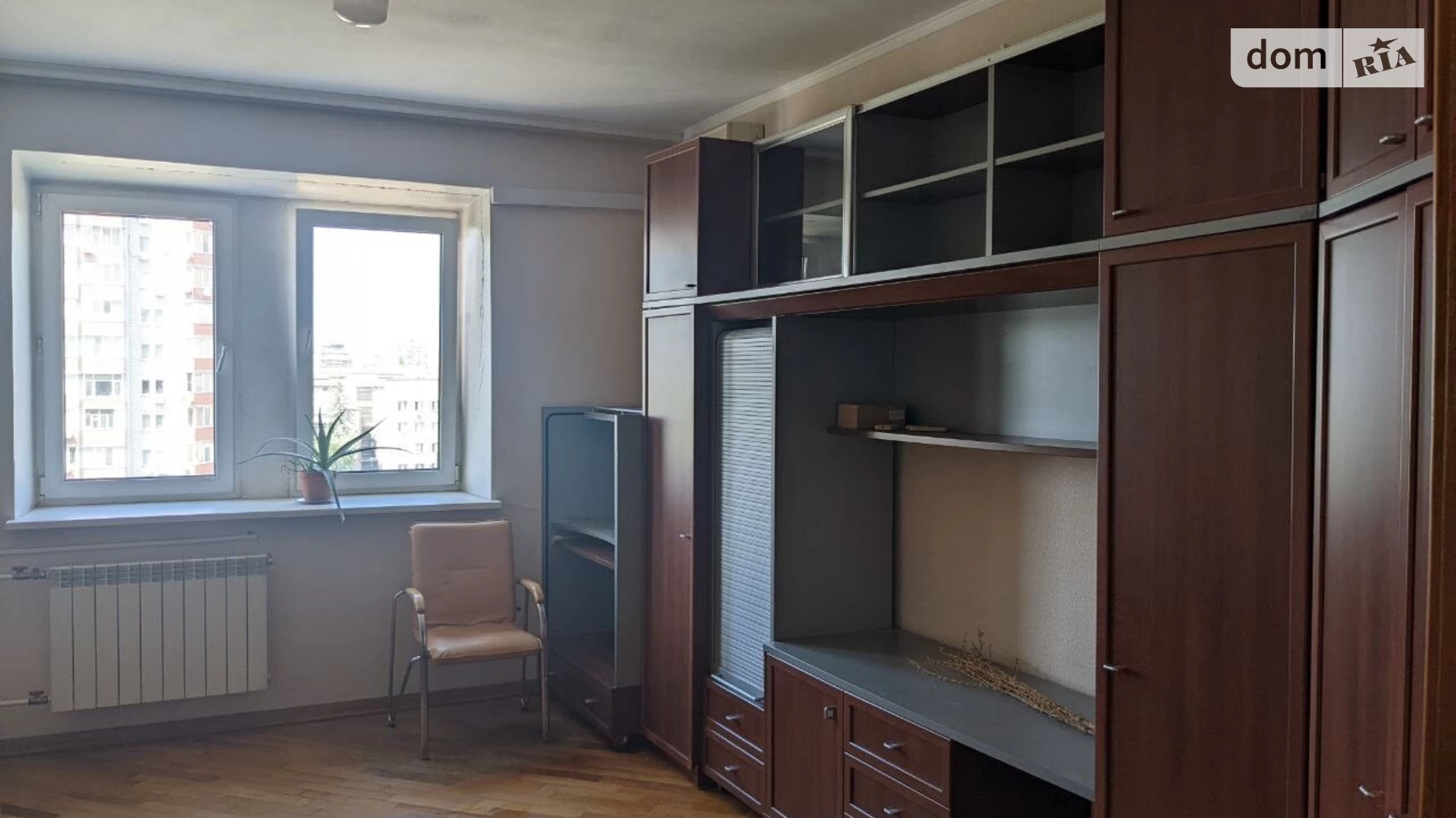 Продается 4-комнатная квартира 136.4 кв. м в Киеве, бул. Верховного Совета, 21А - фото 5