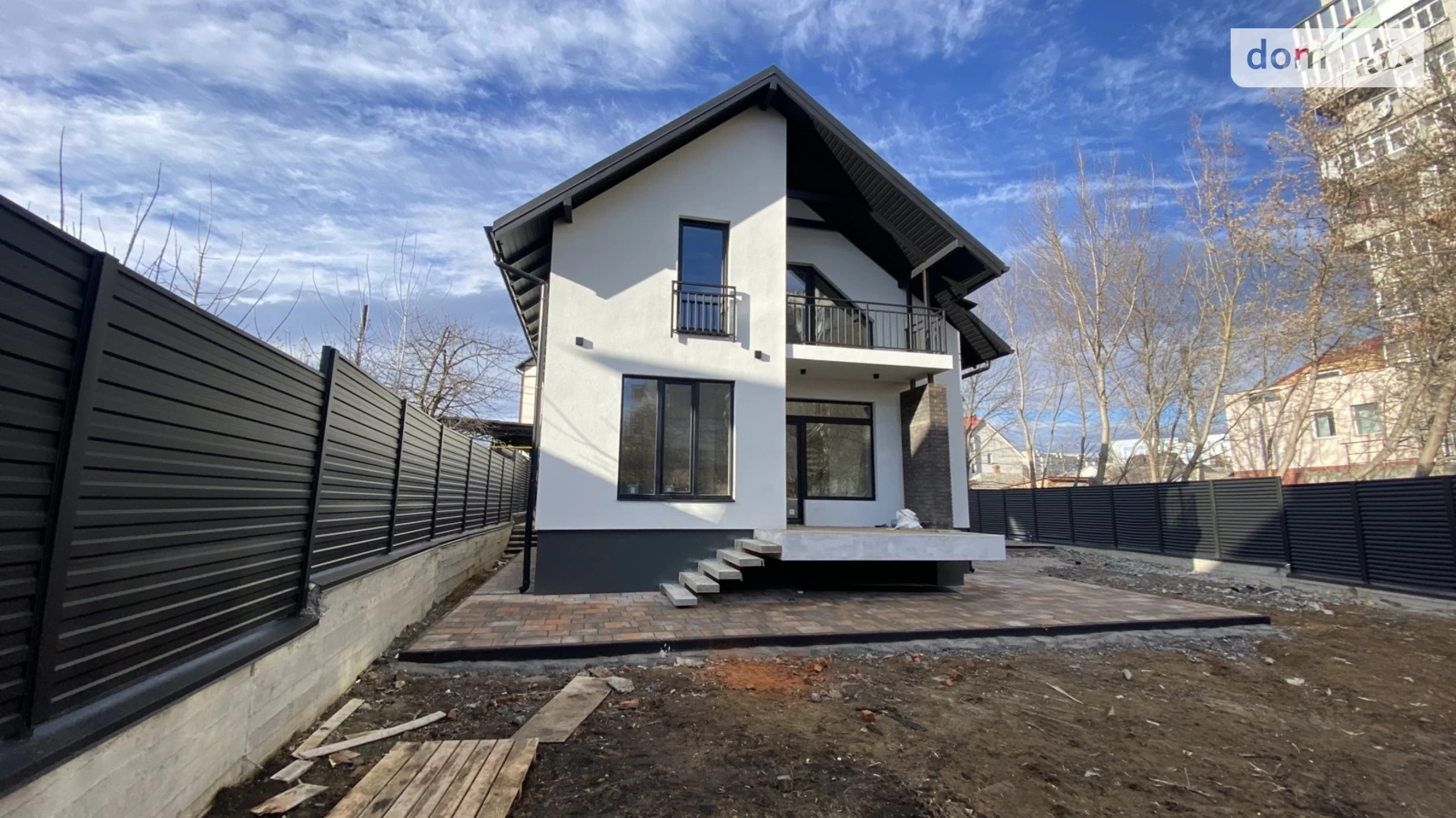 Продається будинок 2 поверховий 145.5 кв. м з подвалом, цена: 199950 $ - фото 2