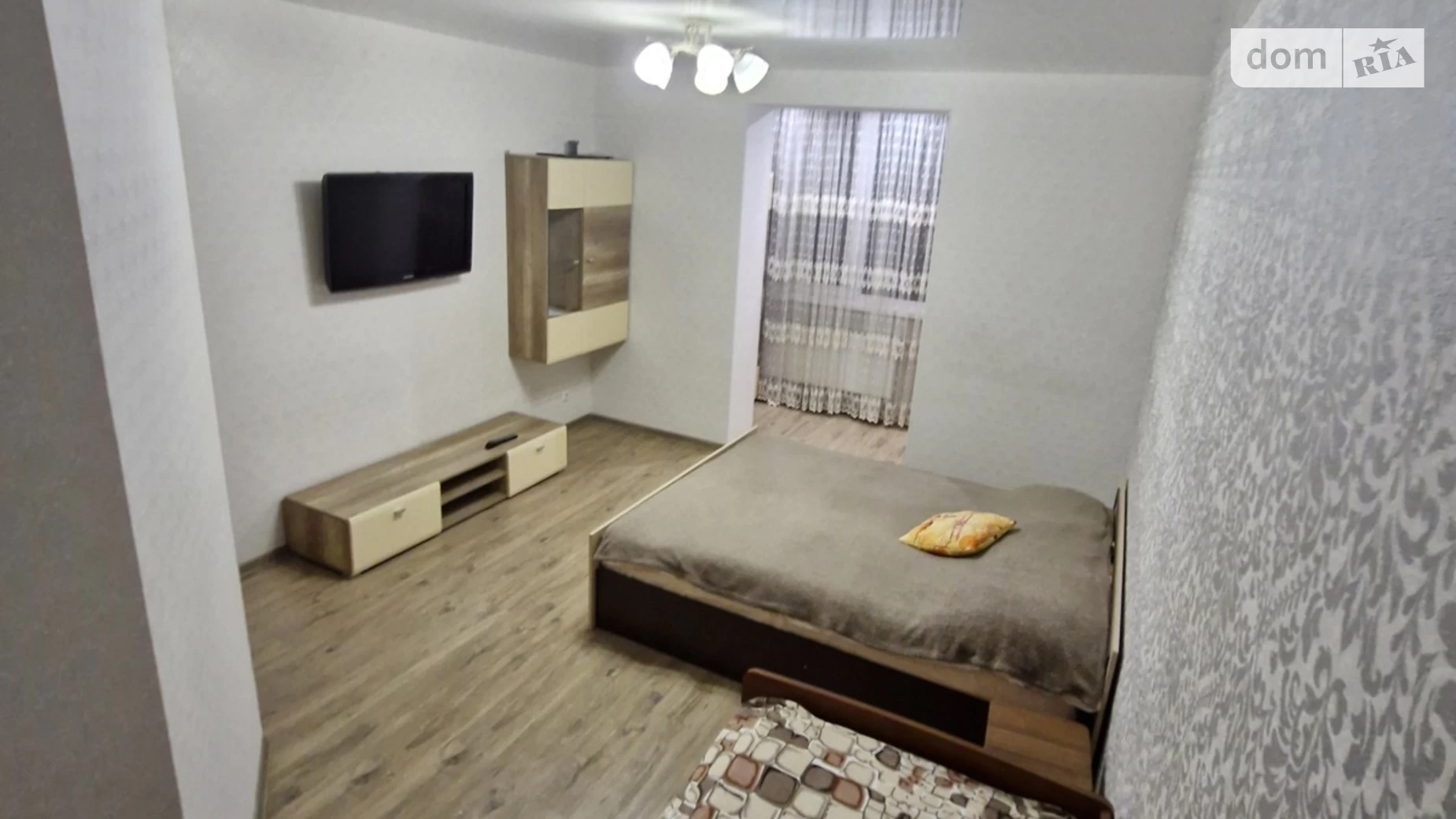 Продается 1-комнатная квартира 40.6 кв. м в Виннице, ул. Академика Янгеля, 6К корпус 1 - фото 2