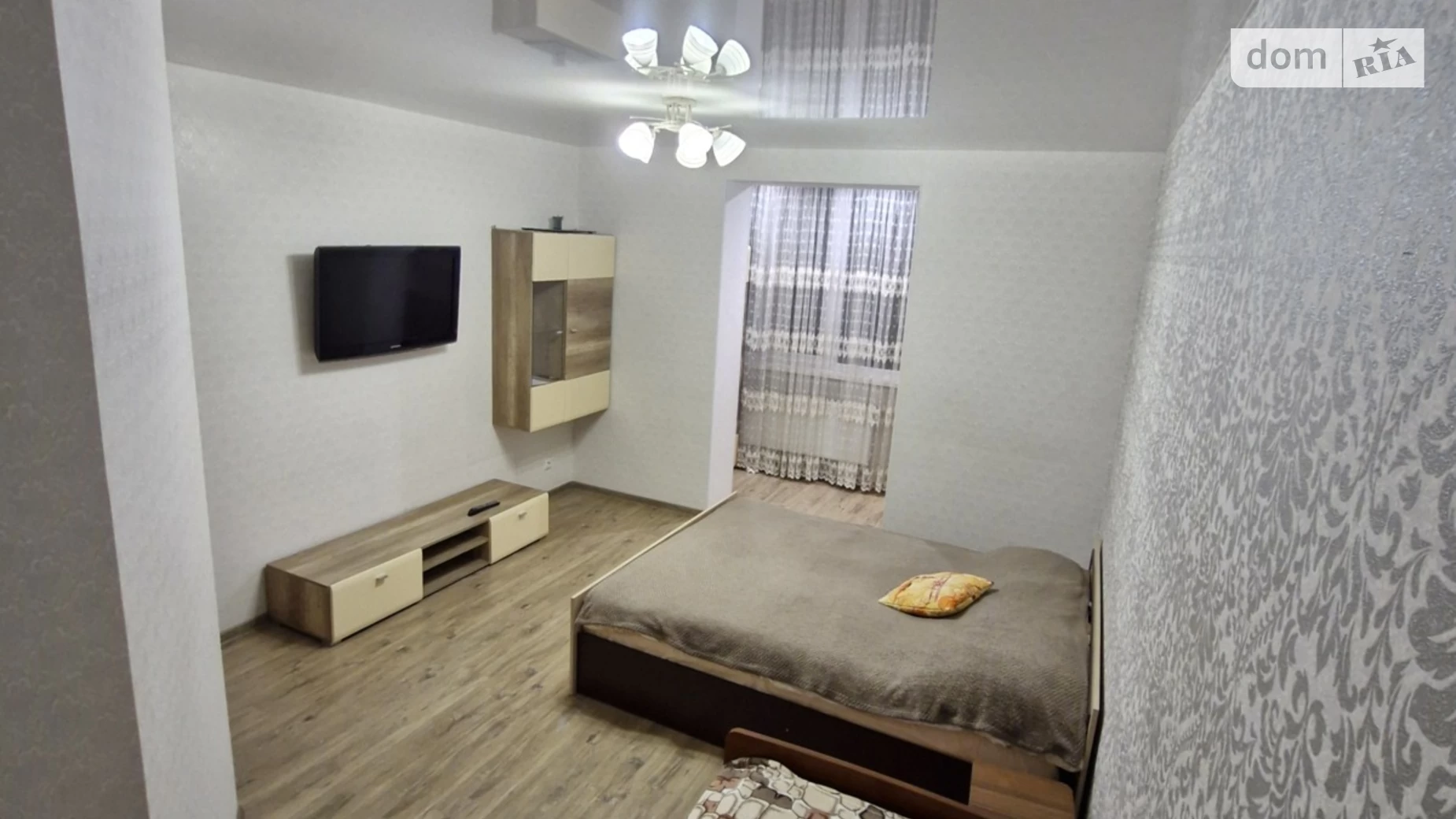 Продается 1-комнатная квартира 40.6 кв. м в Виннице, ул. Академика Янгеля, 6К корпус 1 - фото 3