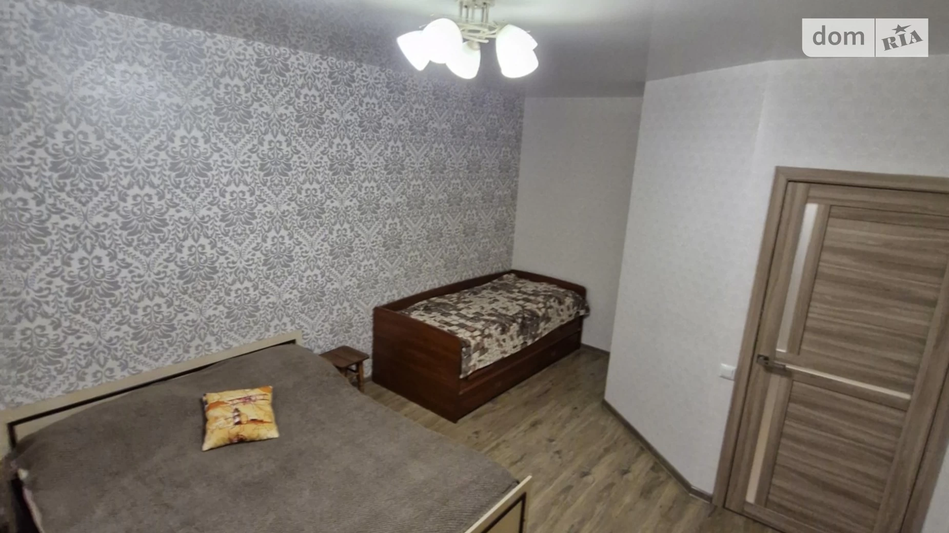 Продается 1-комнатная квартира 40.6 кв. м в Виннице, ул. Академика Янгеля, 6К корпус 1 - фото 5