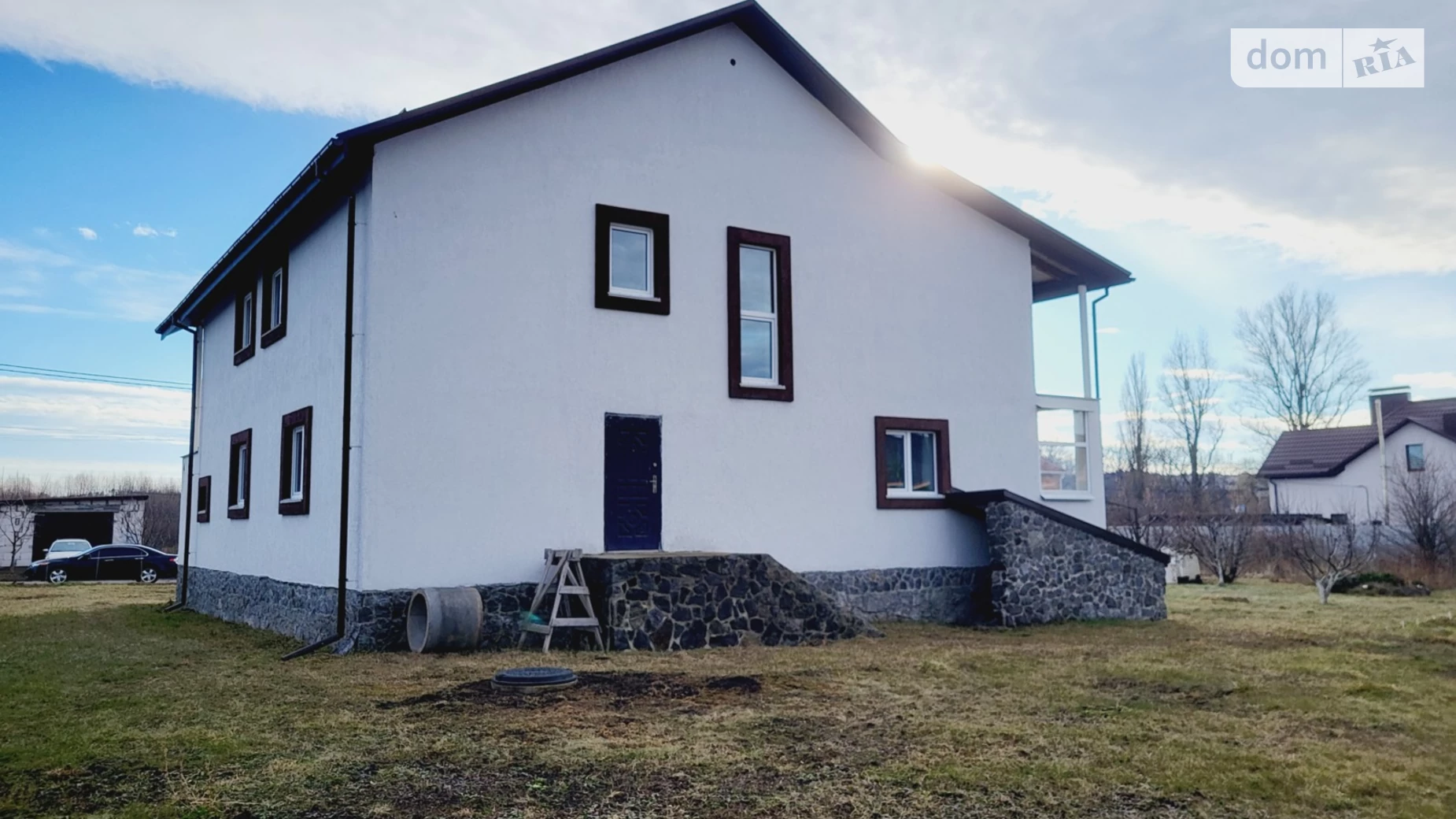 Продається будинок 2 поверховий 295.3 кв. м з гаражем, цена: 165000 $ - фото 2