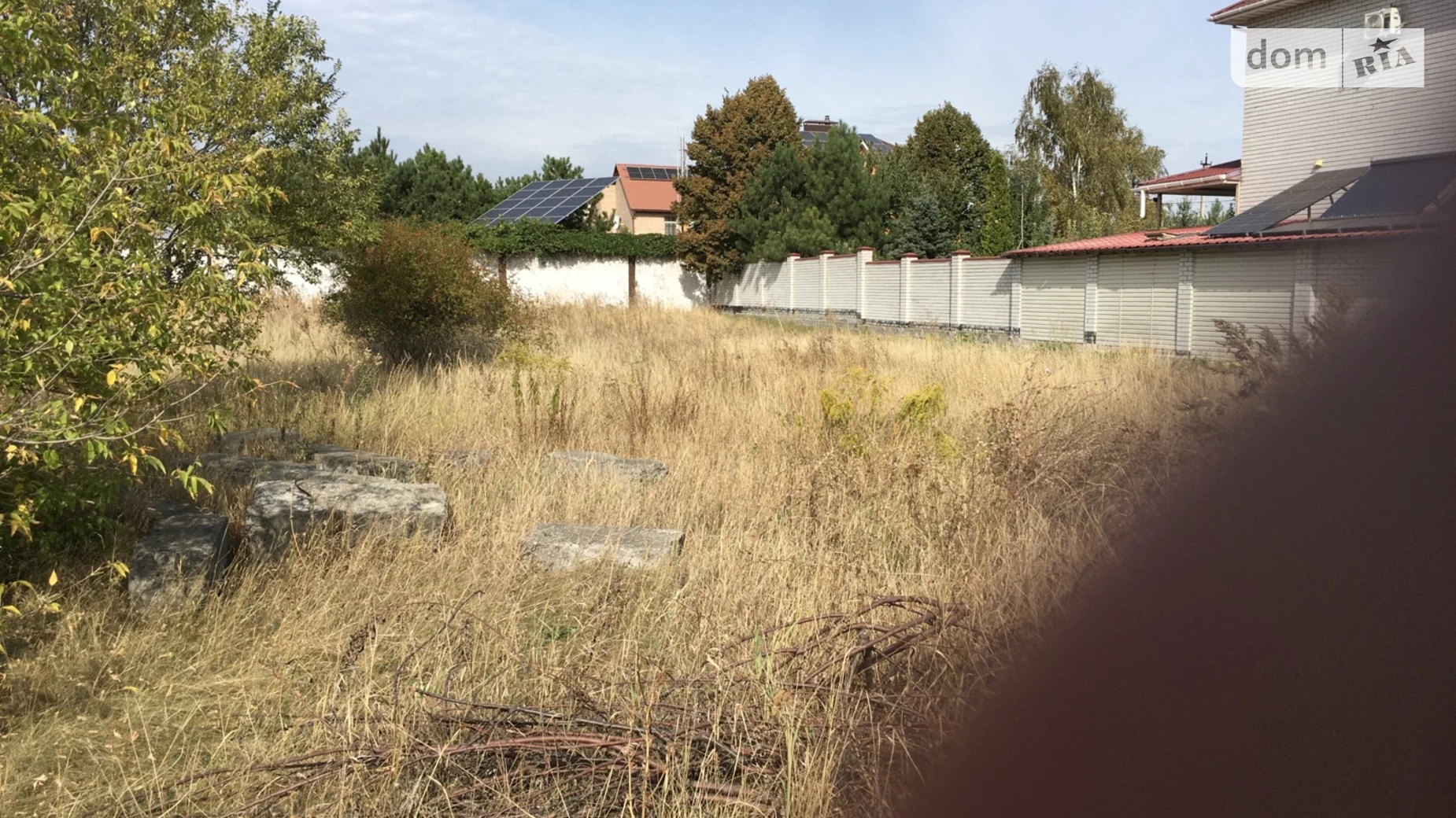 Продается земельный участок 12.5 соток в Днепропетровской области, цена: 36000 $ - фото 3