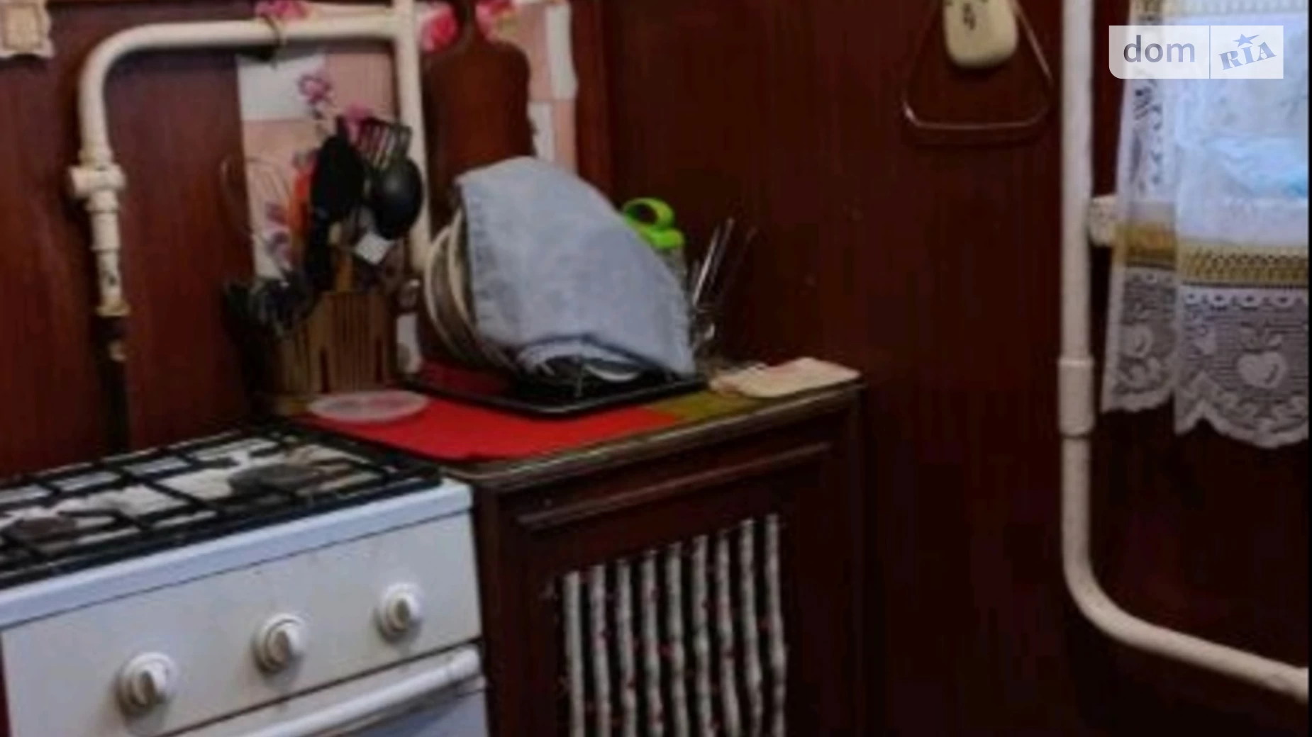 Продается 1-комнатная квартира 34 кв. м в Житомире, ул. Юрия Вороного(Гагарина) - фото 4