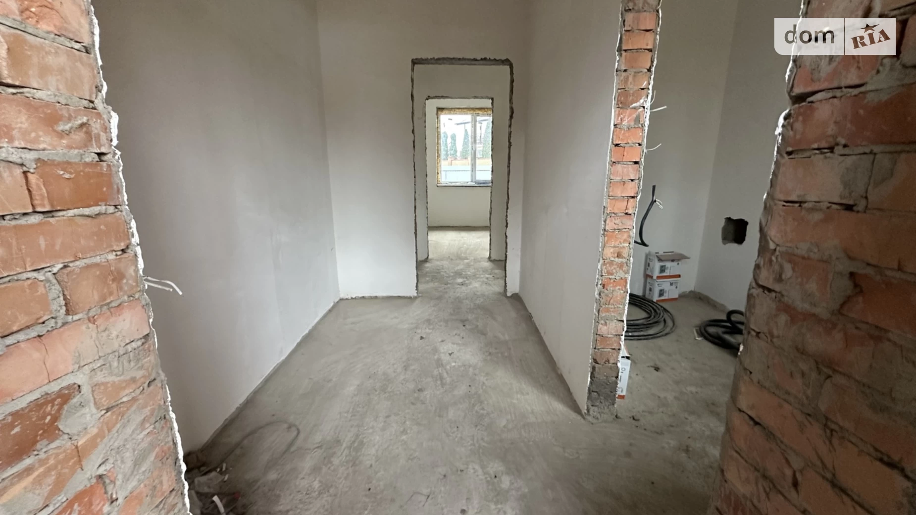 Продається одноповерховий будинок 105 кв. м з мансардою, цена: 83000 $ - фото 3