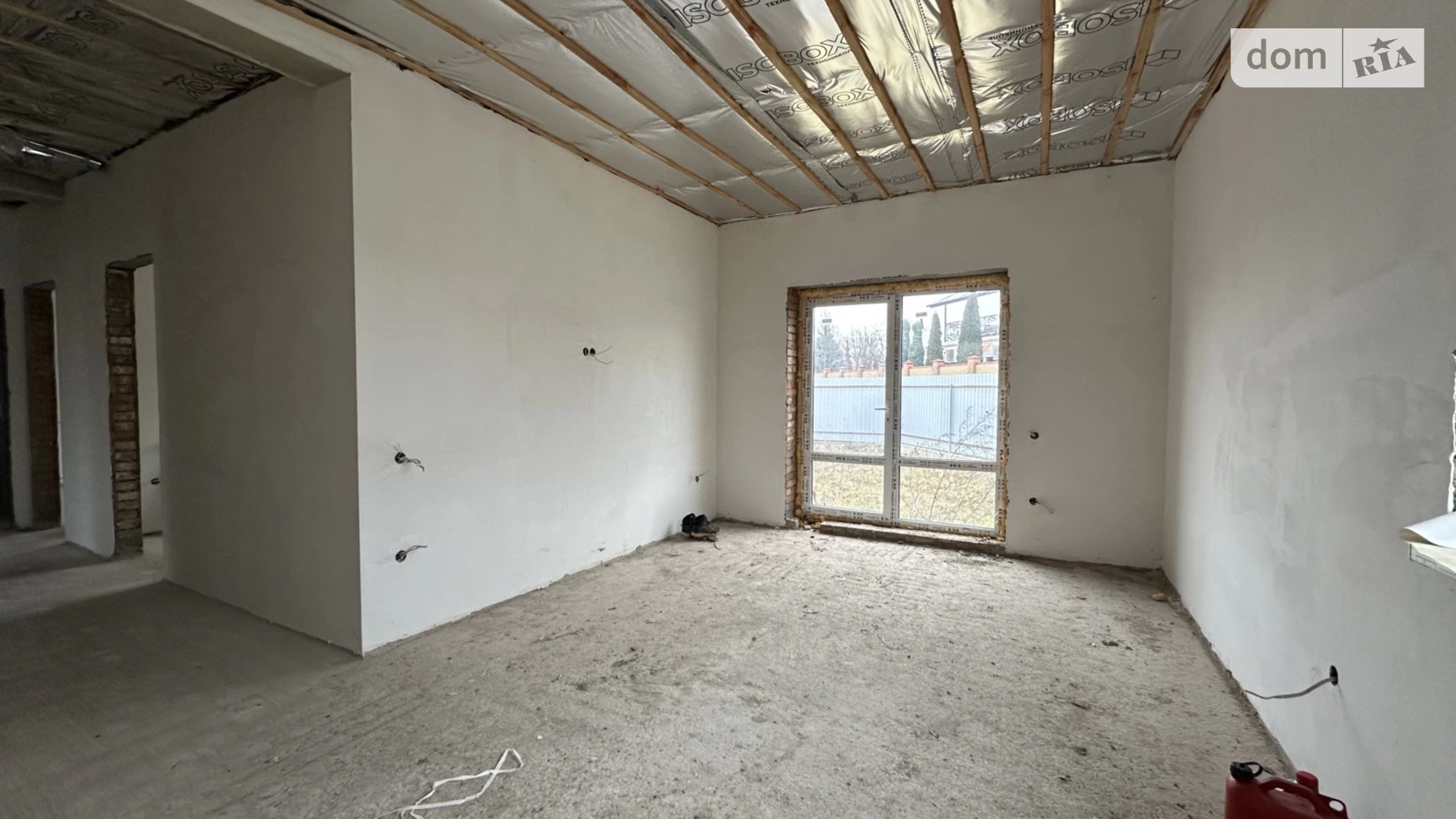 Продається одноповерховий будинок 105 кв. м з мансардою, цена: 83000 $ - фото 5