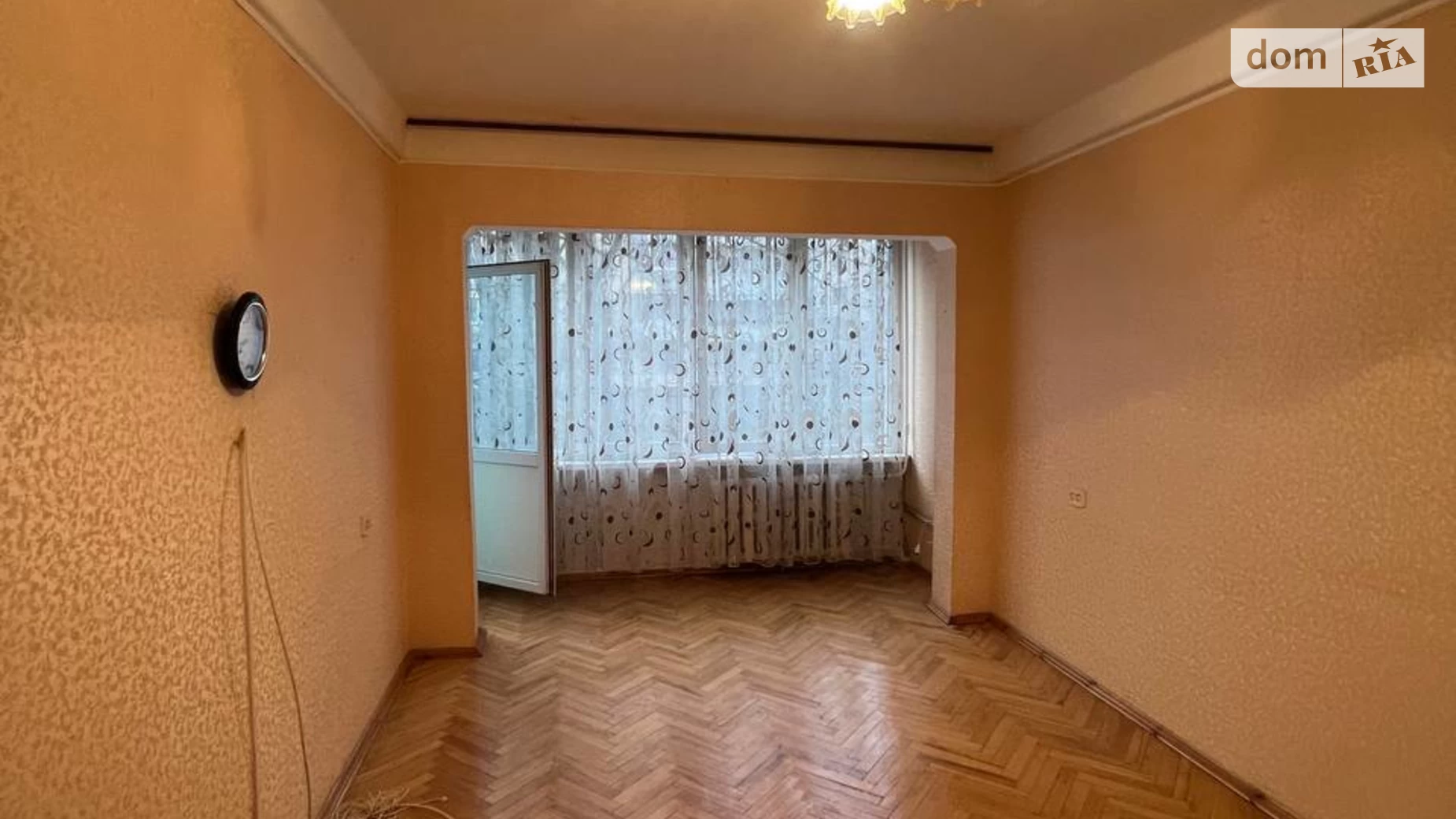 Продается 1-комнатная квартира 33 кв. м в Киеве, цена: 52500 $ - фото 2