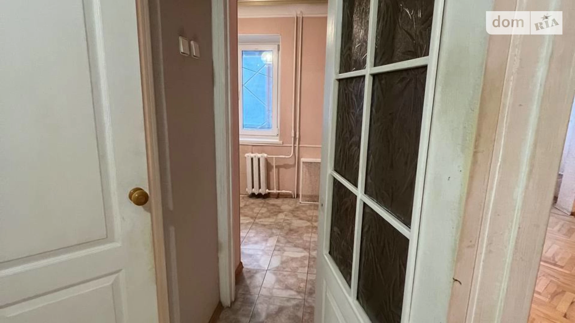 Продается 1-комнатная квартира 33 кв. м в Киеве, цена: 52500 $ - фото 5