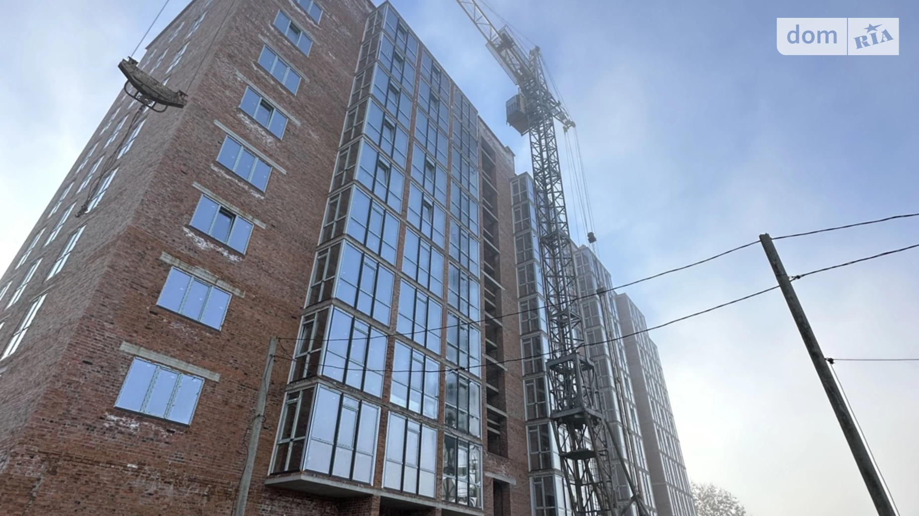 Продается 2-комнатная квартира 63 кв. м в Дрогобыче, ул. Шептицкого, 5А - фото 3