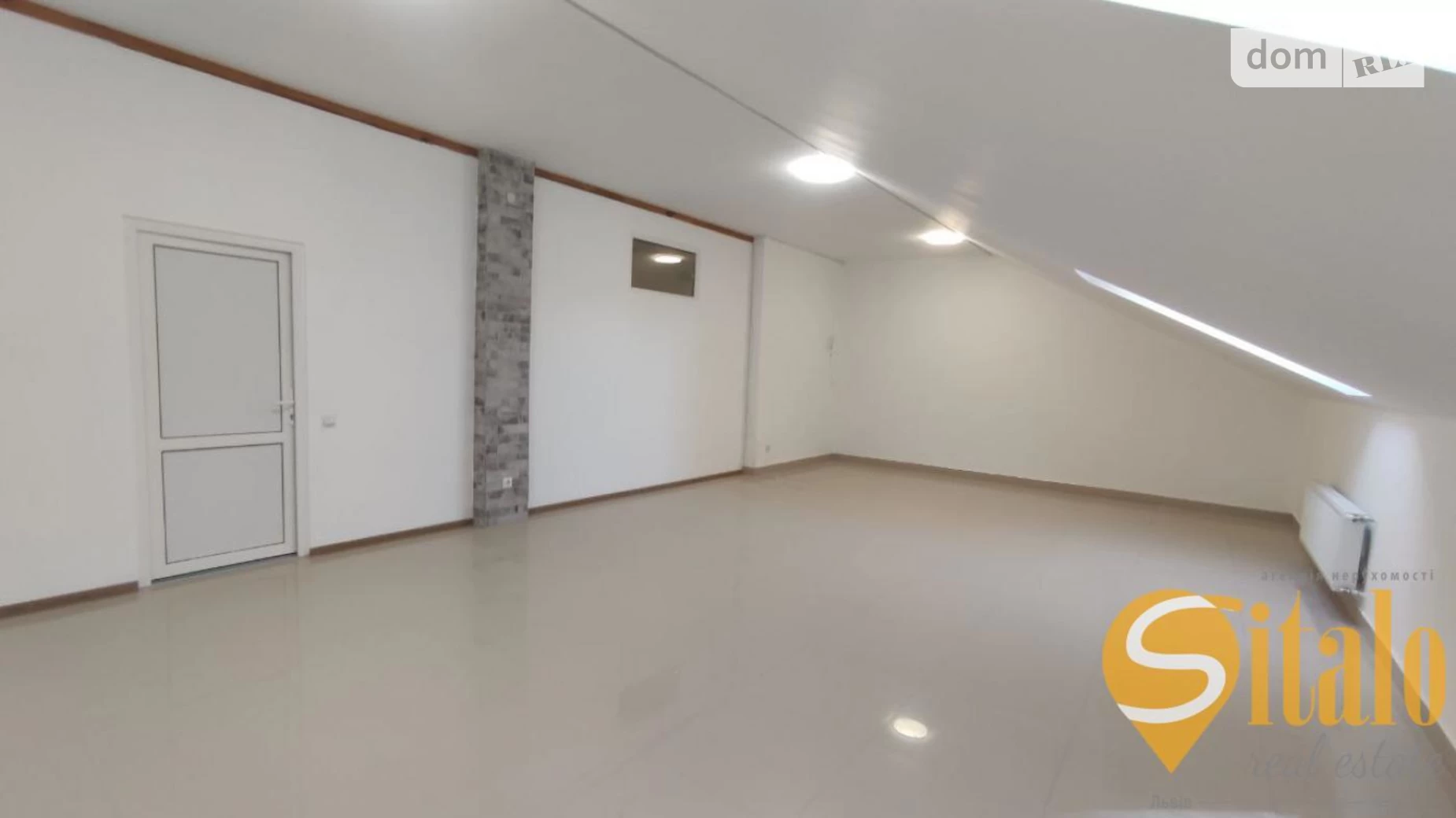 Здається в оренду офіс 58 кв. м в бізнес-центрі, цена: 16240 грн - фото 4