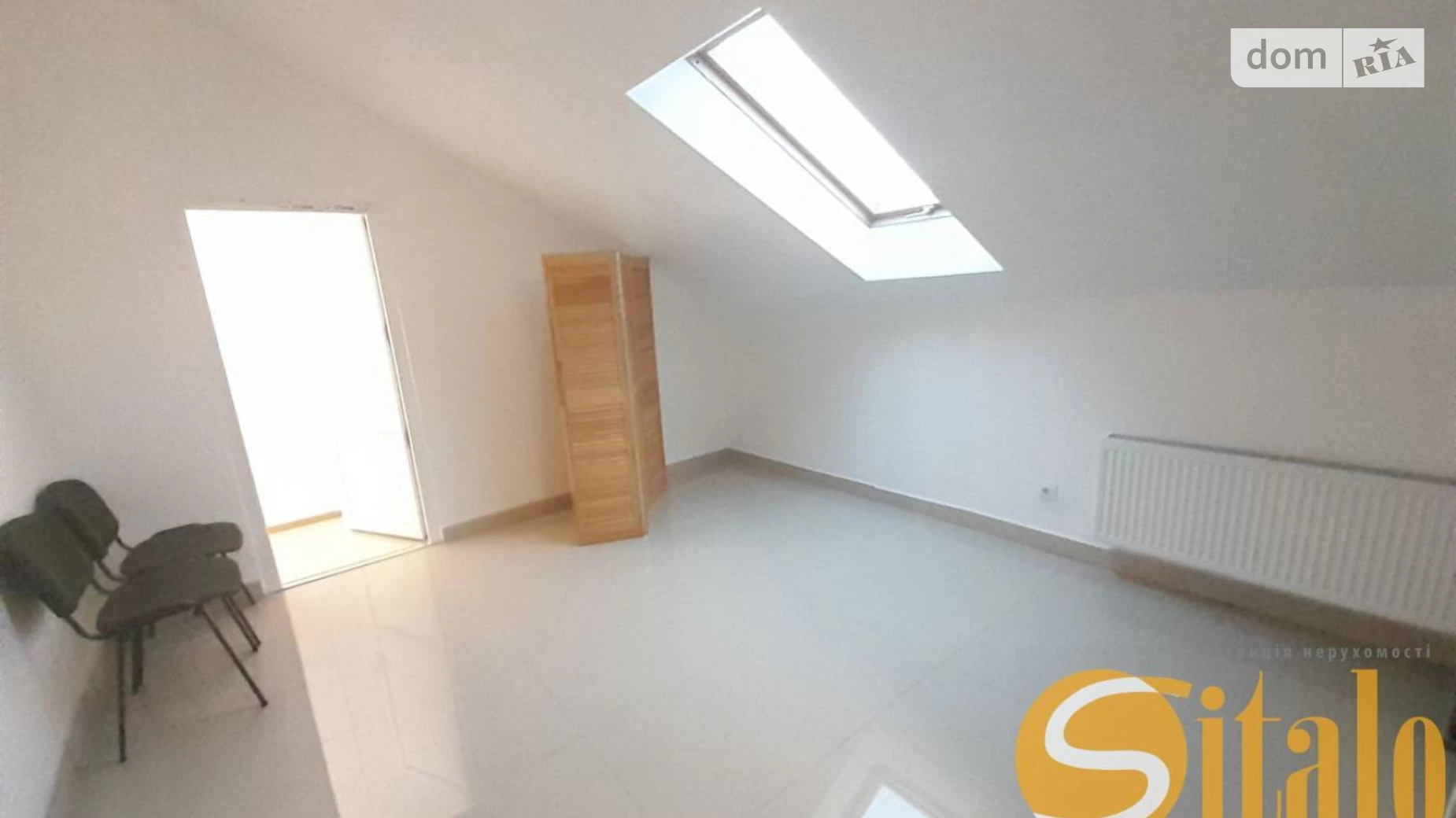 Здається в оренду офіс 58 кв. м в бізнес-центрі, цена: 16240 грн - фото 5