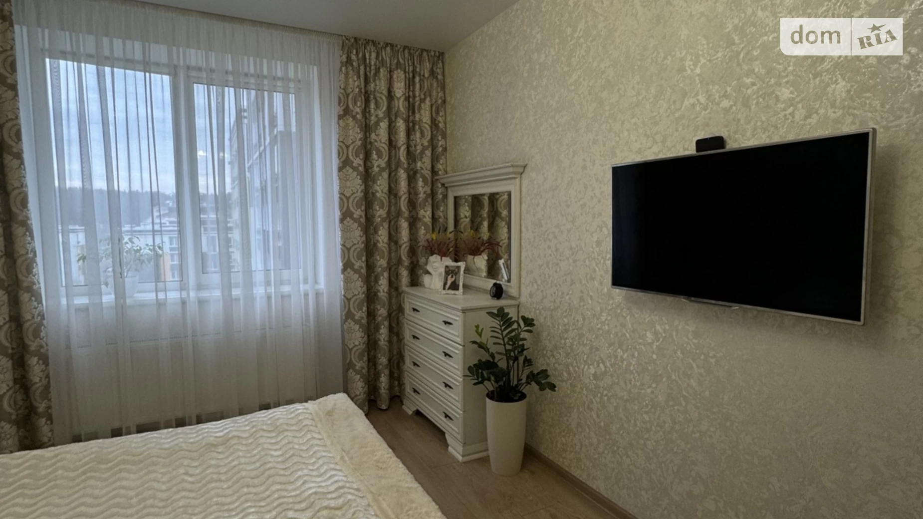 Продається 2-кімнатна квартира 71 кв. м у Ірпені, вул. Григорія Сковороди, 25 - фото 4