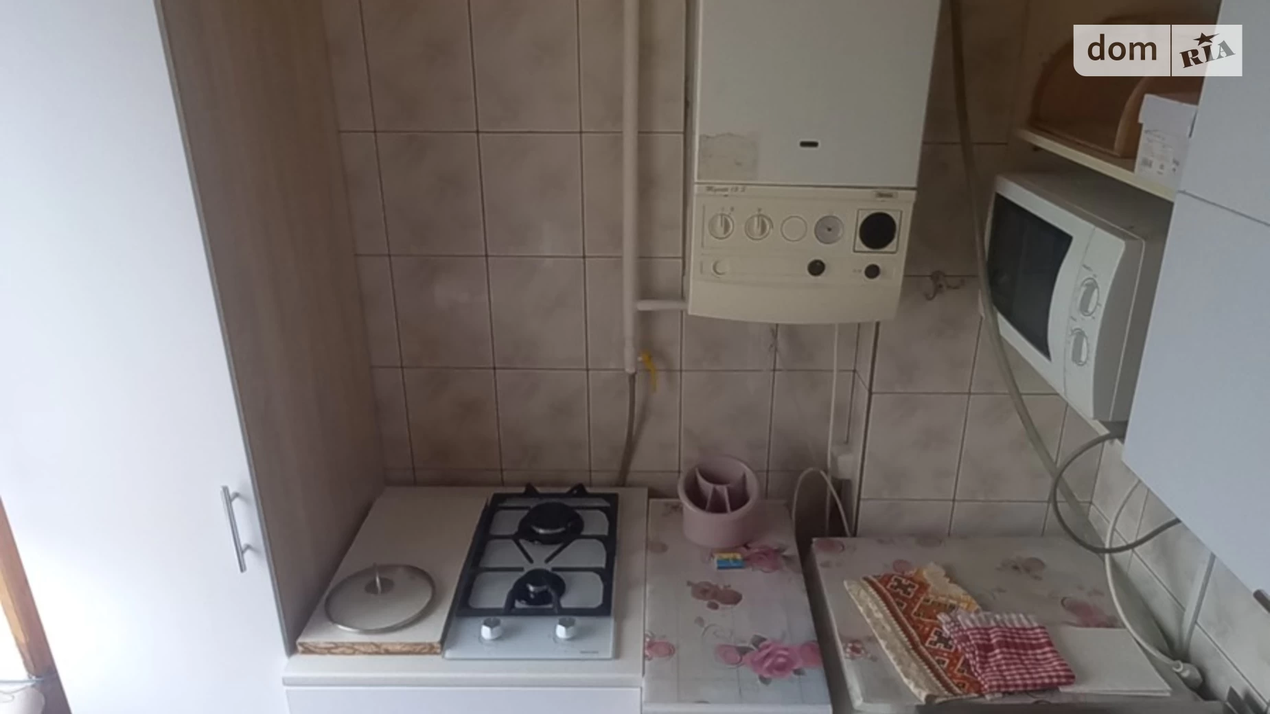 Сдается в аренду 2-комнатная квартира 50 кв. м в Львове, ул. Воробкевича Сидора, 24 - фото 2