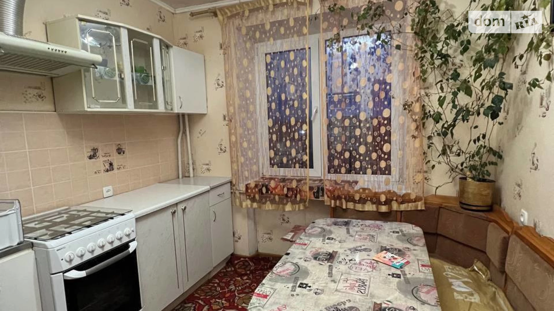 Продается 3-комнатная квартира 63 кв. м в Сутисках, ул. Гагарина - фото 3