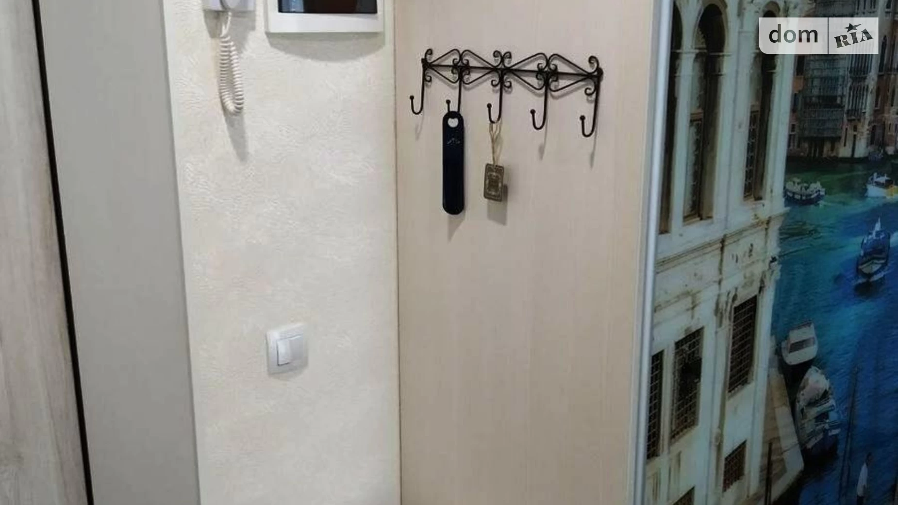 Продается 1-комнатная квартира 27.5 кв. м в Одессе, ул. Владислава Бувалкина(Генерала Бочарова), 75 - фото 5