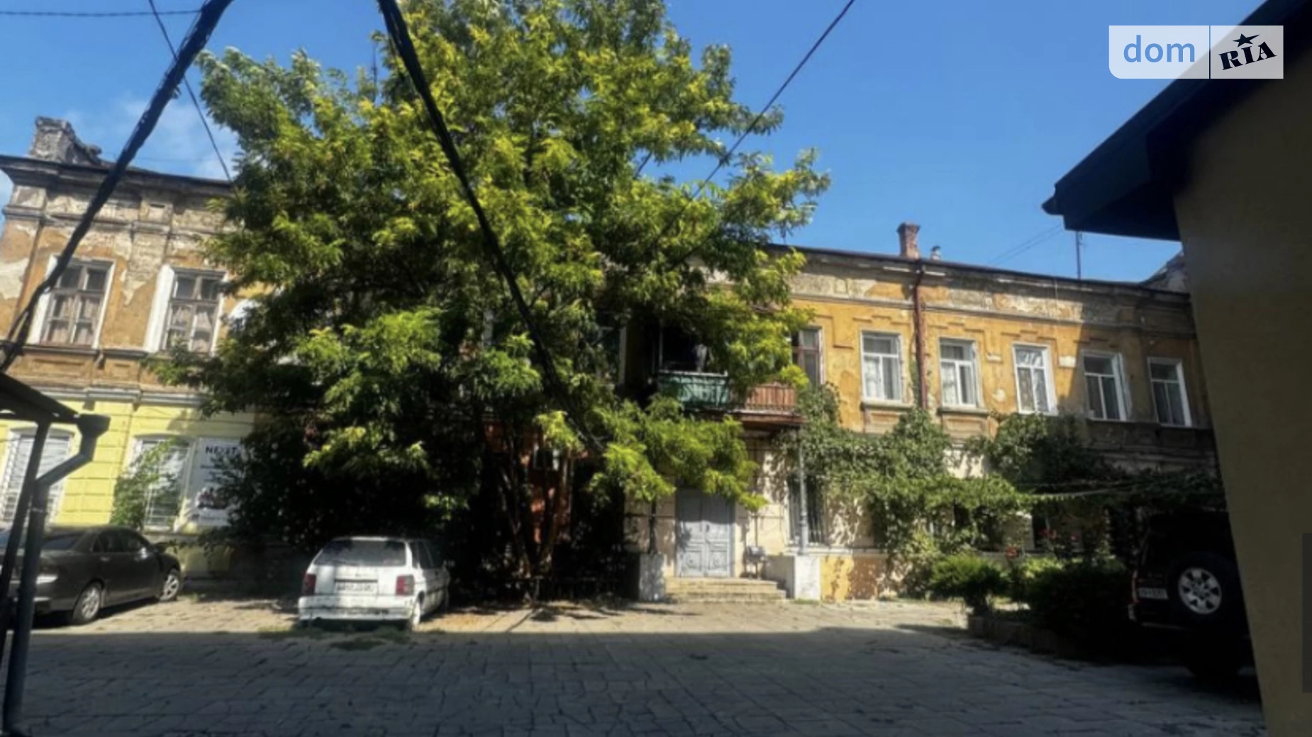 Продается комната 35 кв. м в Одессе, цена: 20000 $ - фото 2