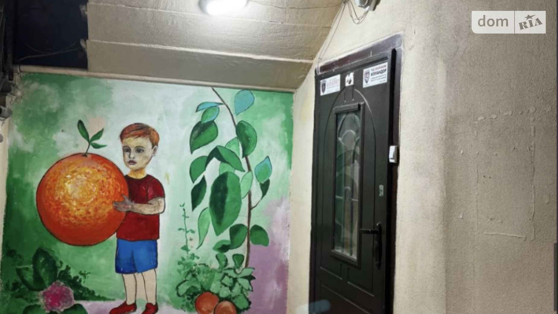 Продается комната 35 кв. м в Одессе, цена: 20000 $ - фото 5