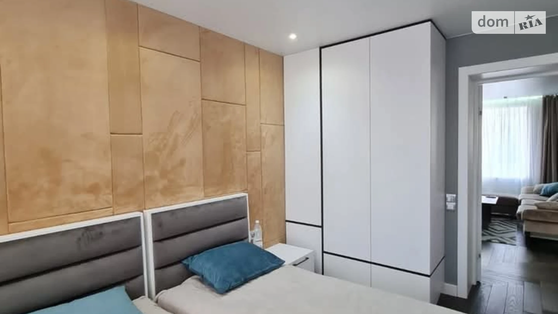 3-комнатная квартира 75.6 кв. м в Тернополе, цена: 98000 $ - фото 4