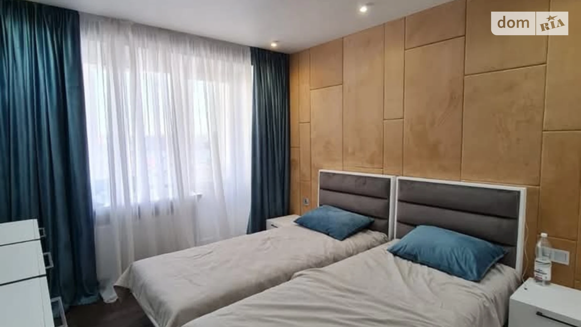 3-комнатная квартира 75.6 кв. м в Тернополе, цена: 98000 $ - фото 5