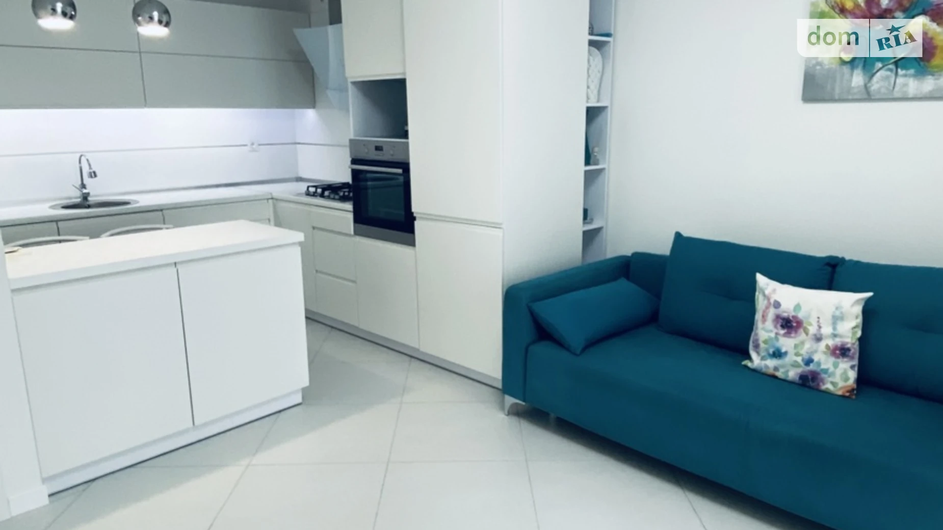 Сдается в аренду 2-комнатная квартира 68 кв. м в Хмельницком, ул. Сечевых Стрельцов - фото 3