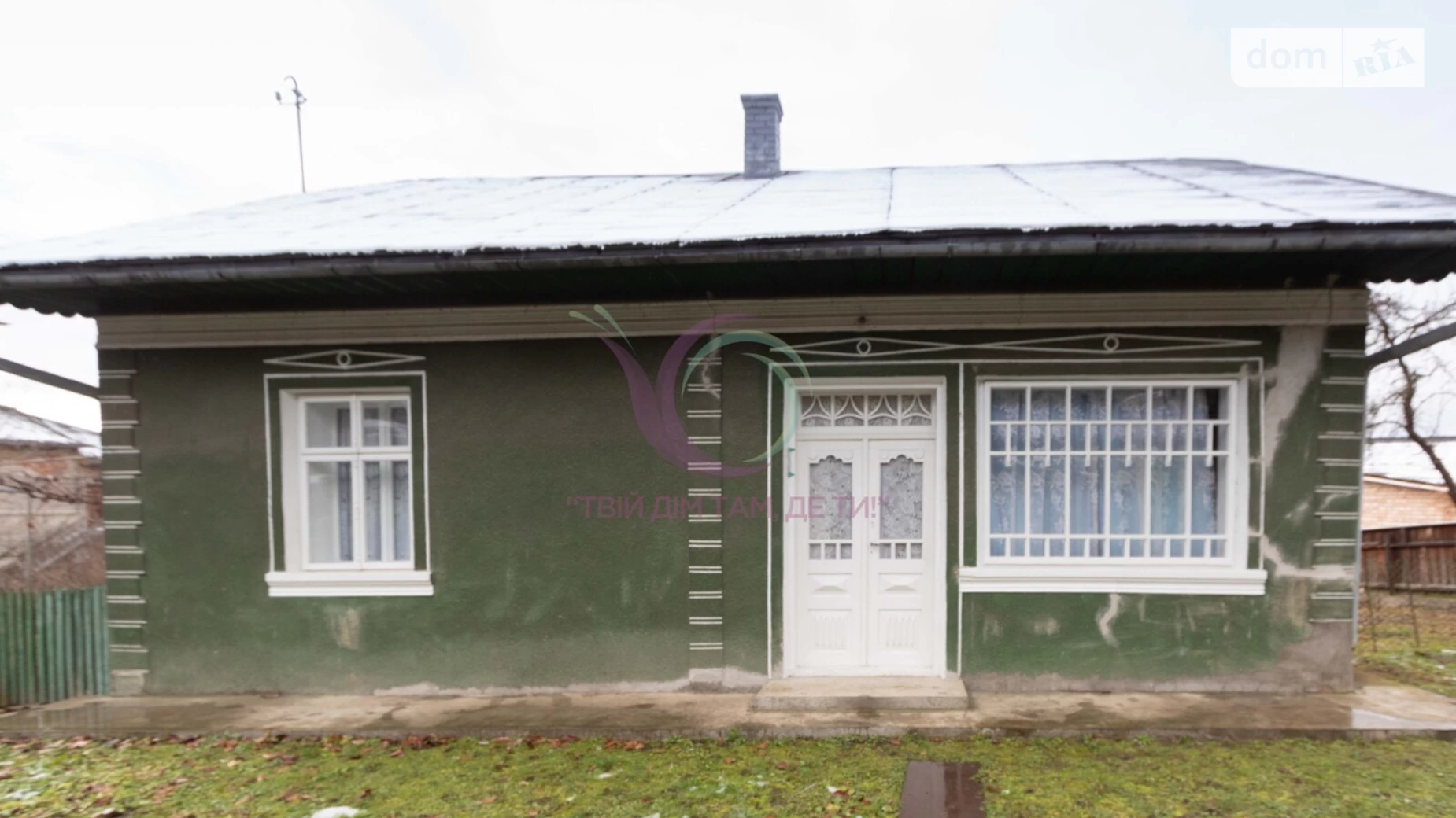 Продается одноэтажный дом 65 кв. м с гаражом, цена: 36000 $ - фото 5