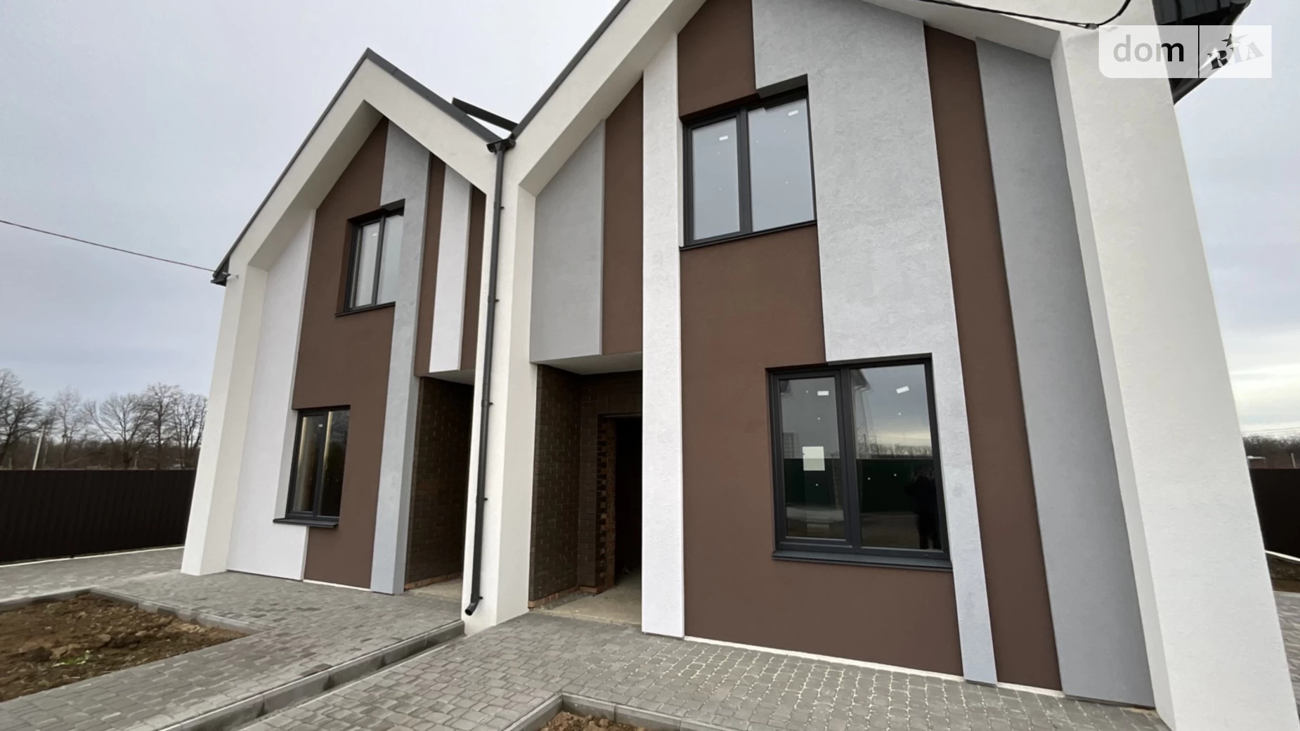 Продається частина будинку 106 кв. м с басейном, цена: 61500 $ - фото 2