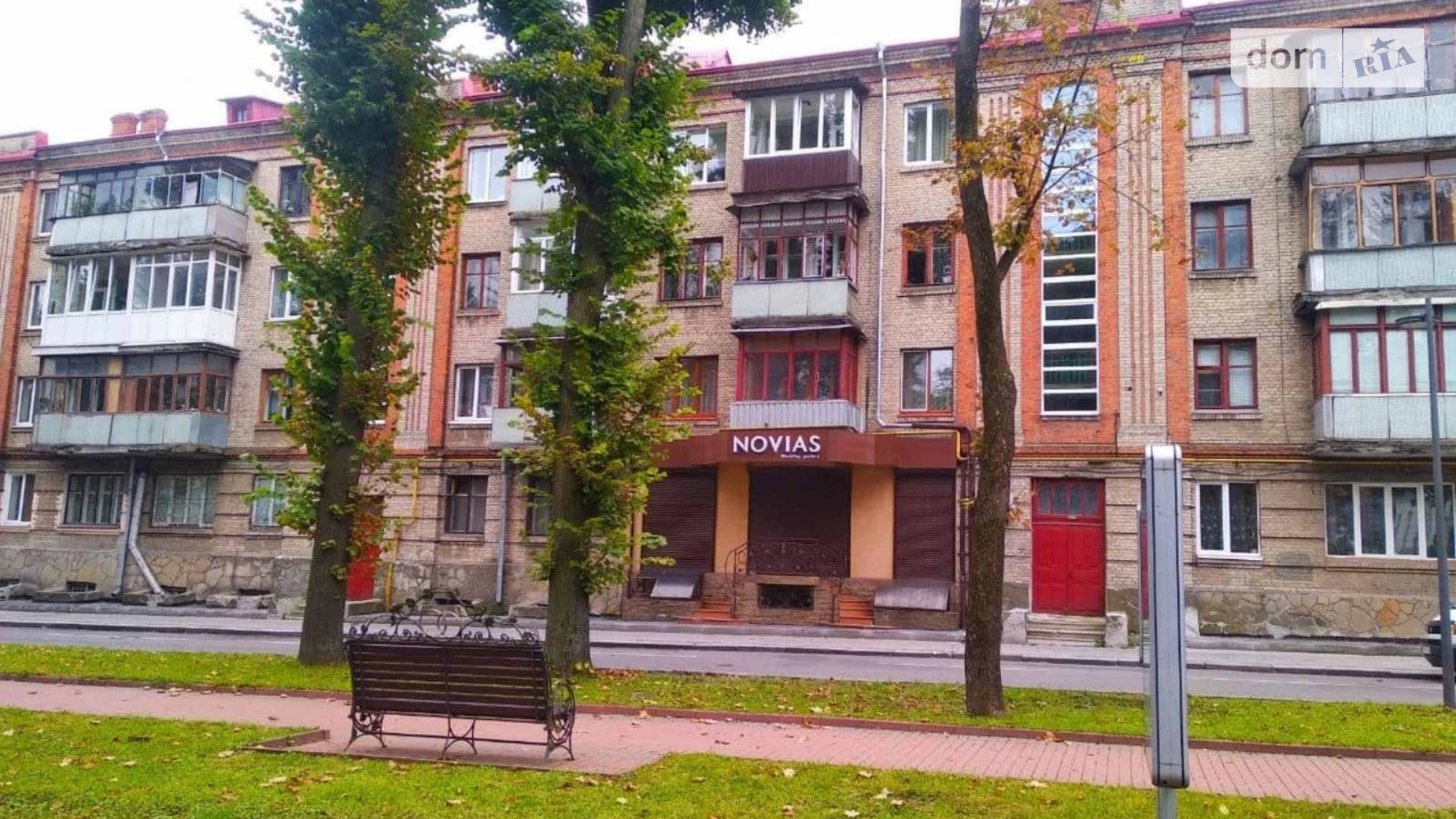 Продається приміщення вільного призначення 87 кв. м в 4-поверховій будівлі, цена: 120000 $ - фото 4