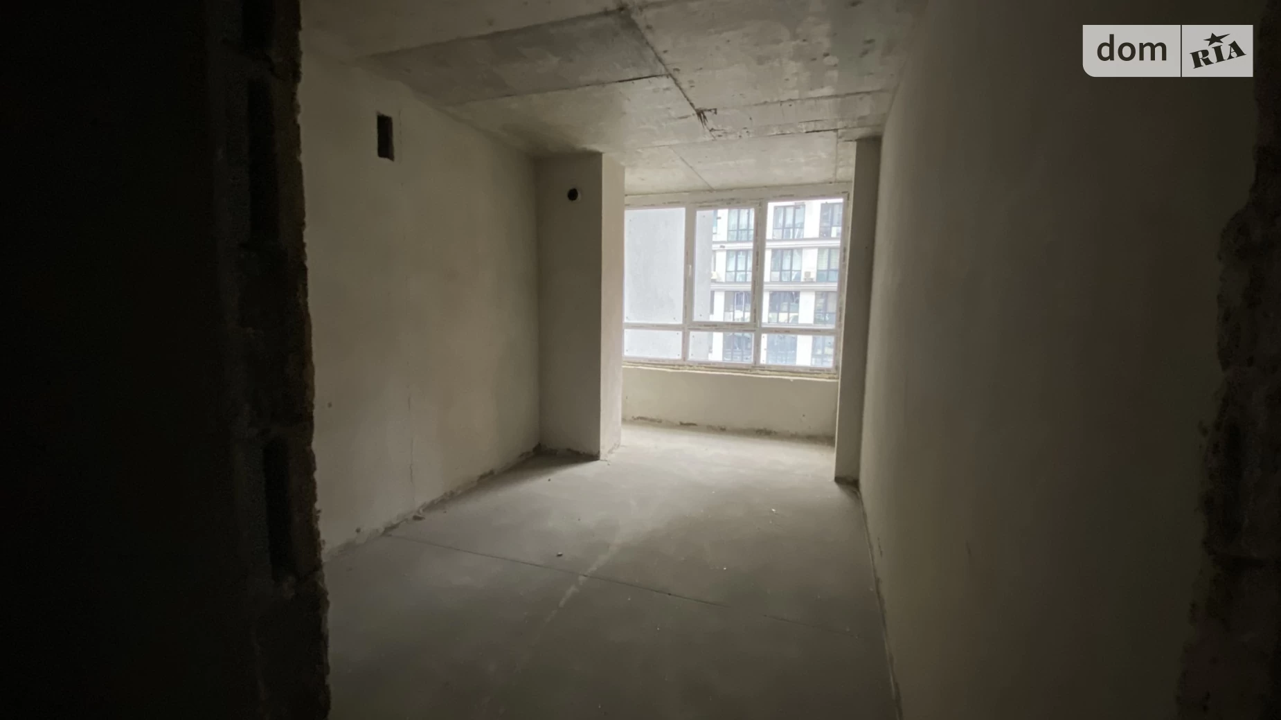 Продається 1-кімнатна квартира 39.1 кв. м у Ірпені, вул. Університетська(Карла Маркса), 1Т - фото 2