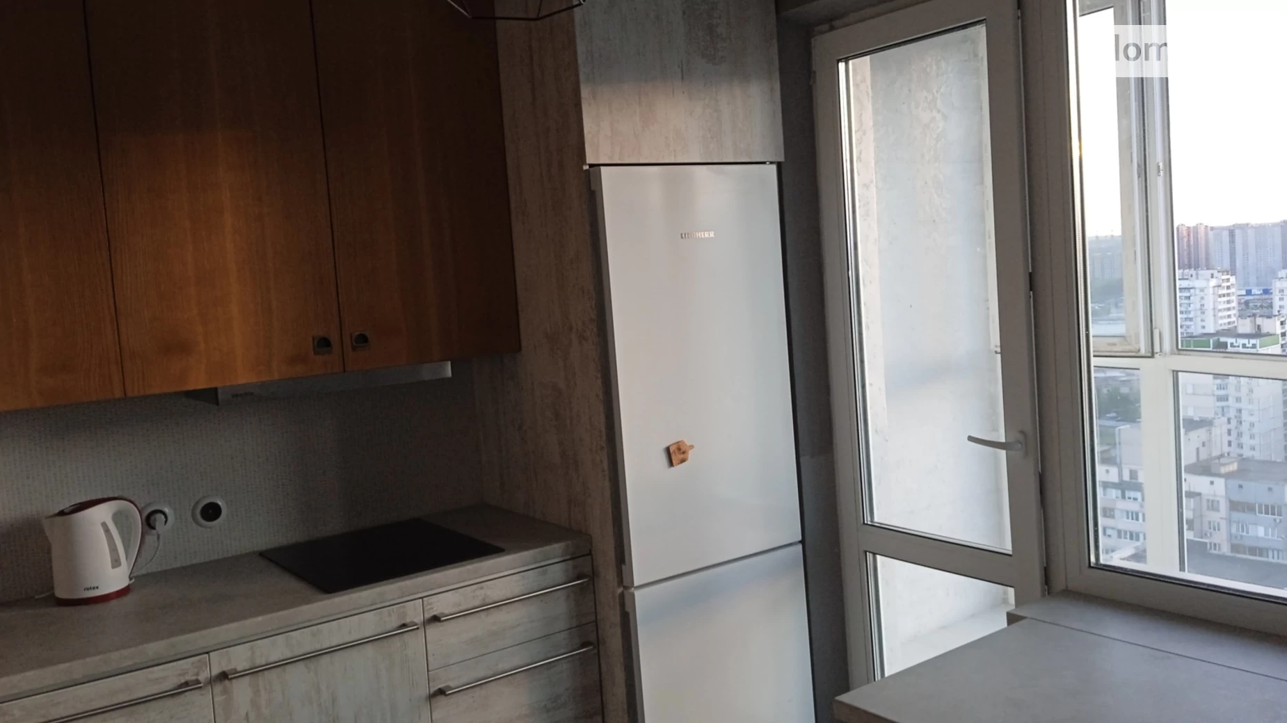 Продается 2-комнатная квартира 53.9 кв. м в Киеве, ул. Вишняковская, 4 - фото 4