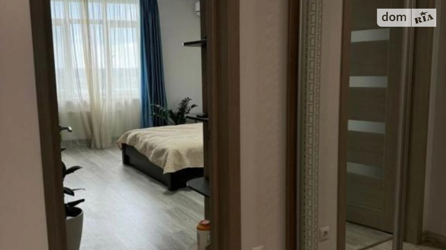 Продається 1-кімнатна квартира 52.3 кв. м у Києві, вул. Миколи Ушакова, 1Д - фото 3