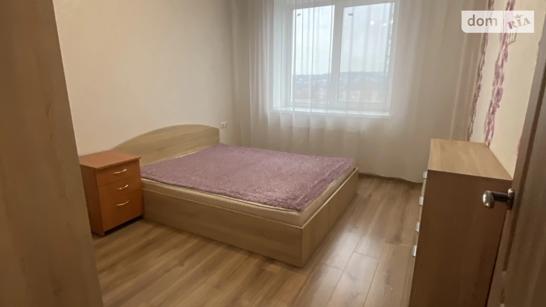 Продається 2-кімнатна квартира 58 кв. м у Ірпені, вул. Григорія Сковороди, 25 - фото 2