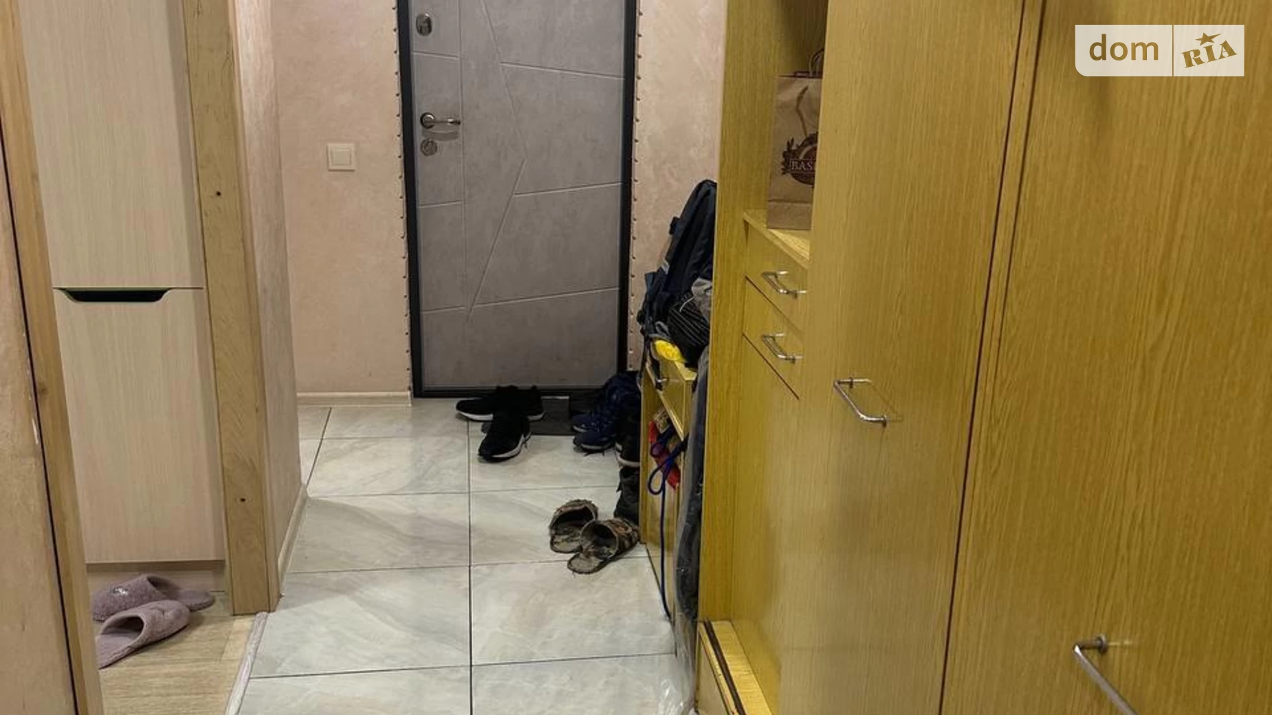 Продается 2-комнатная квартира 52 кв. м в Днепре, цена: 37500 $ - фото 5