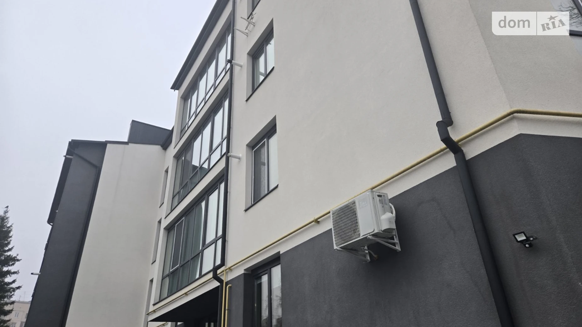 2-комнатная квартира 56.9 кв. м в Тернополе, ул. Стадниковой Софии, 16 - фото 2