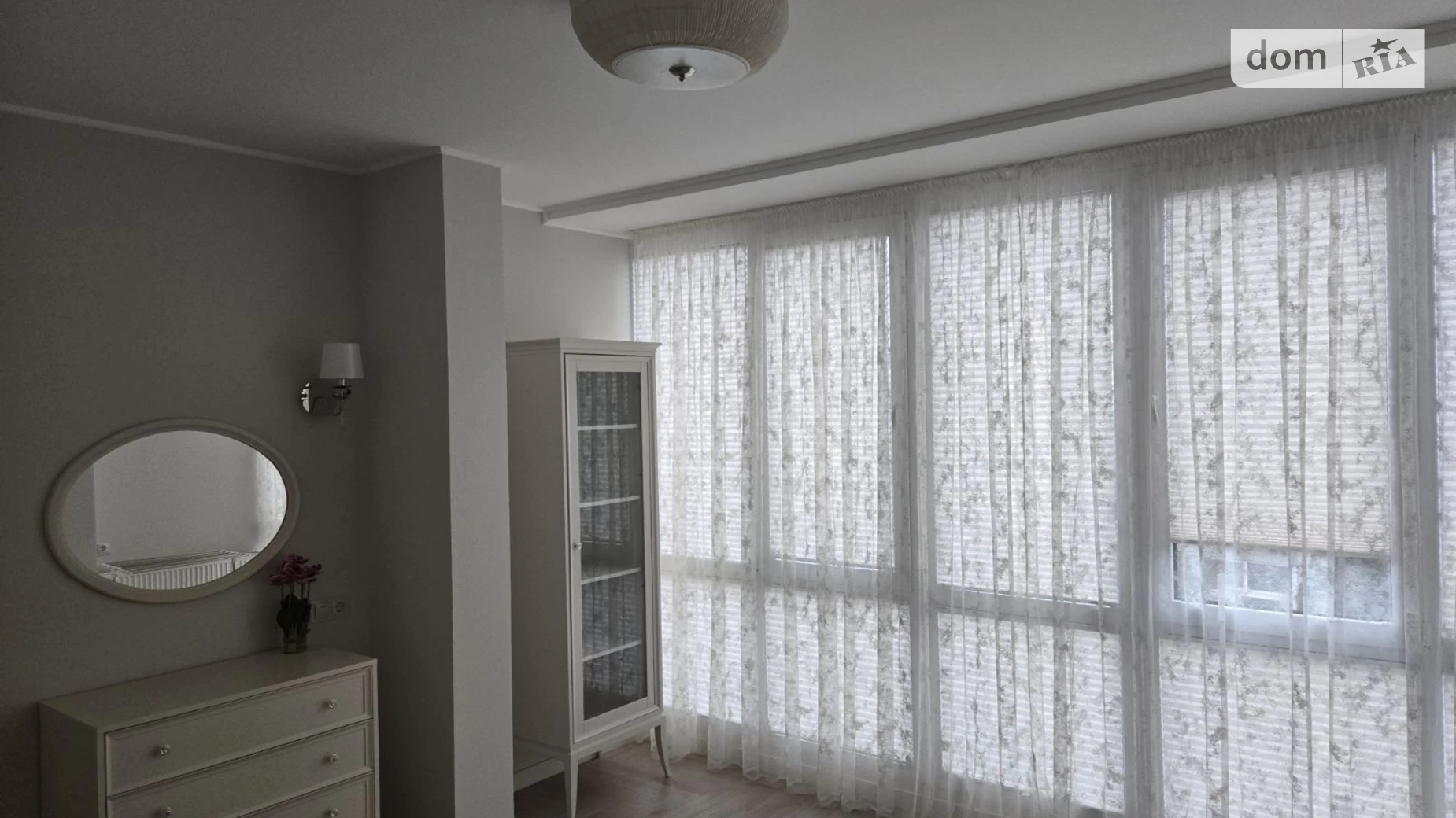 2-комнатная квартира 56.9 кв. м в Тернополе, ул. Стадниковой Софии, 16 - фото 3