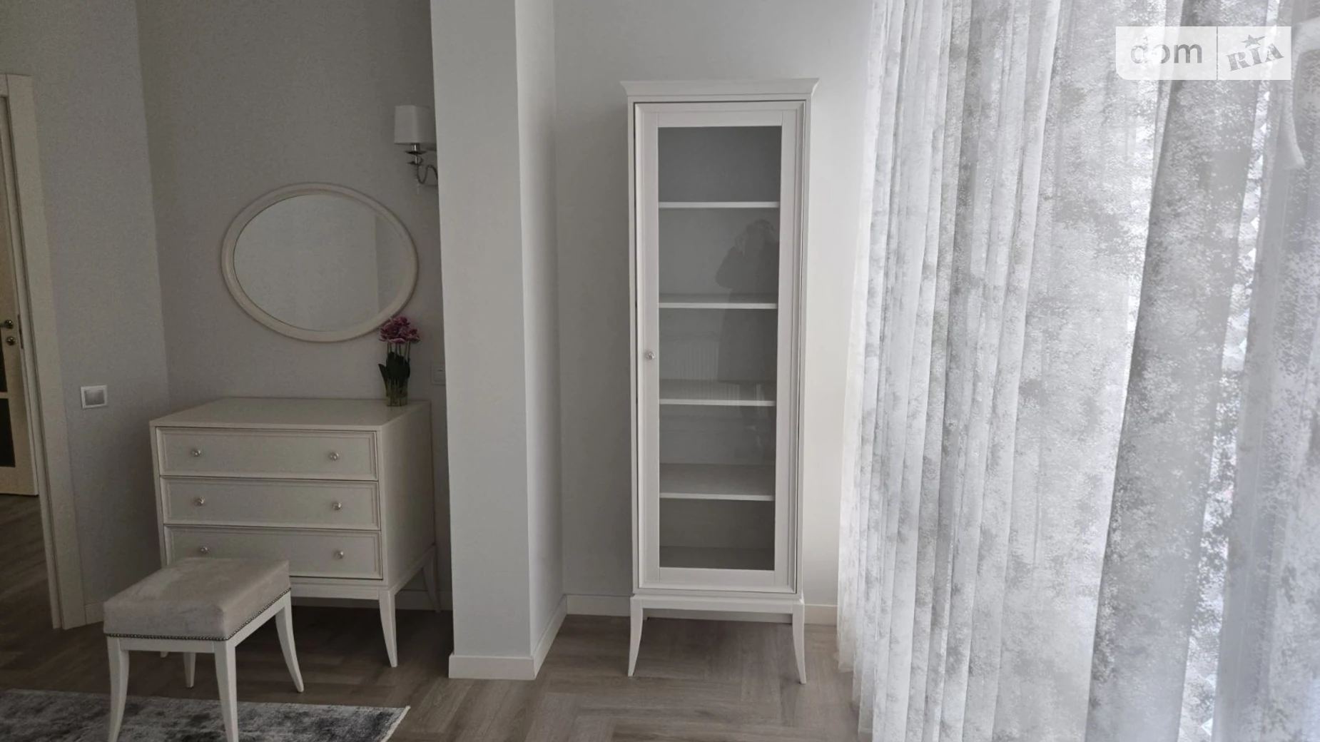 2-комнатная квартира 56.9 кв. м в Тернополе, ул. Стадниковой Софии, 16 - фото 4