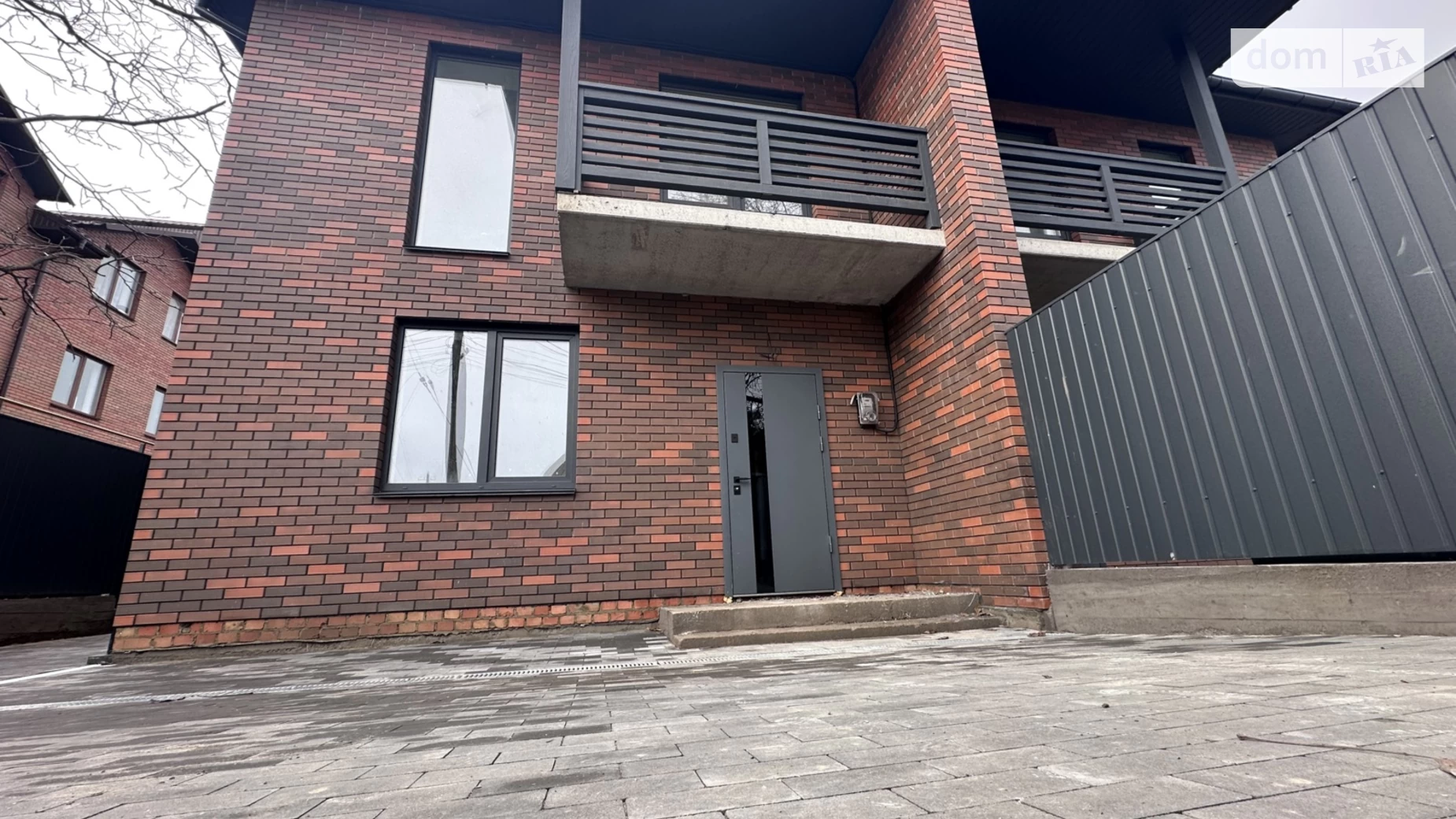 Продається частина будинку 95 кв. м з подвалом, цена: 95000 $ - фото 3