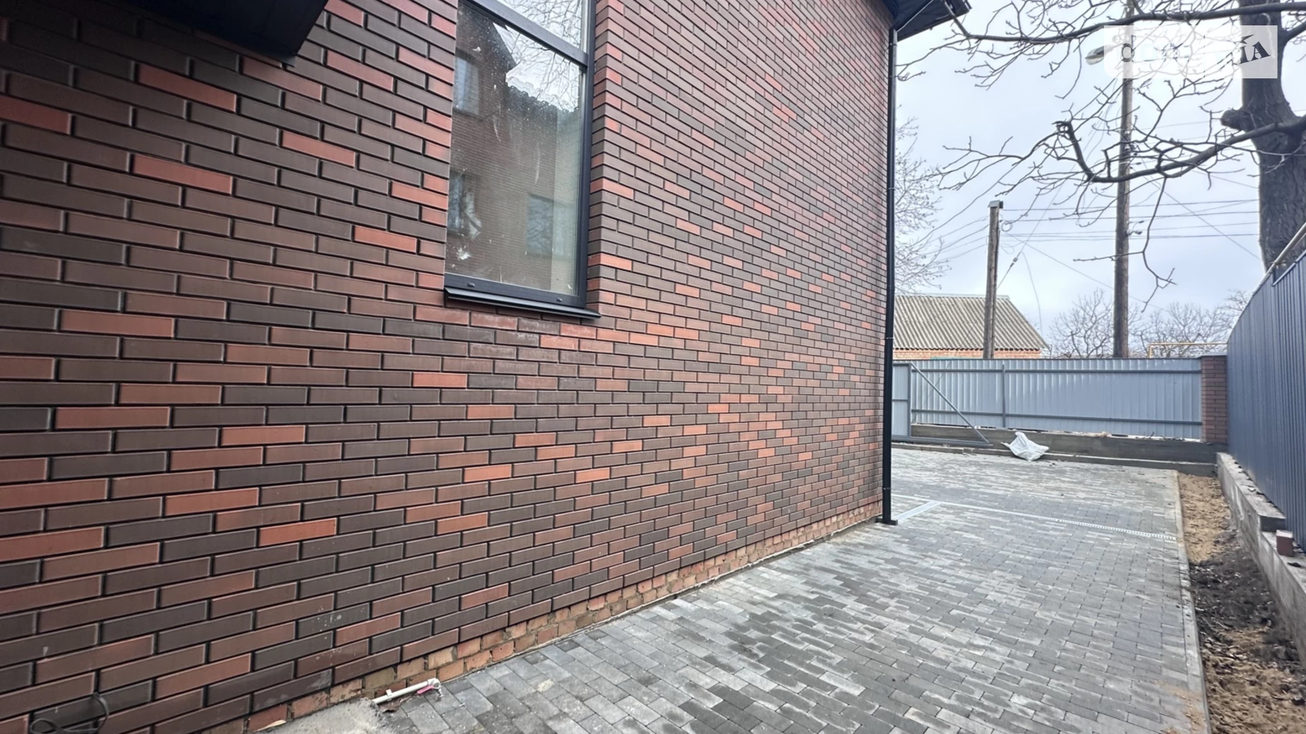 Продається частина будинку 95 кв. м з подвалом, цена: 95000 $ - фото 2