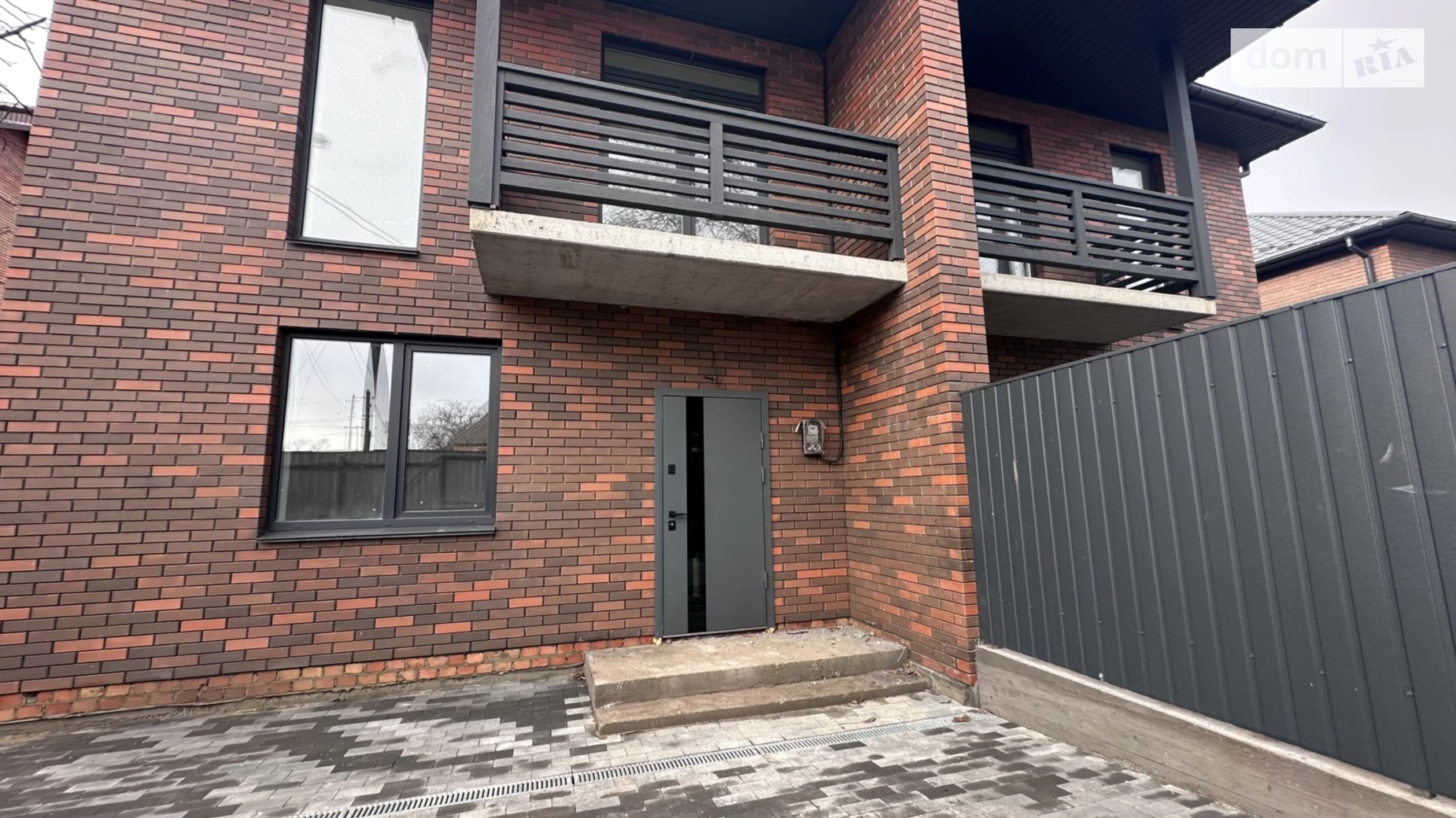 Продається частина будинку 95 кв. м з подвалом, цена: 95000 $ - фото 4