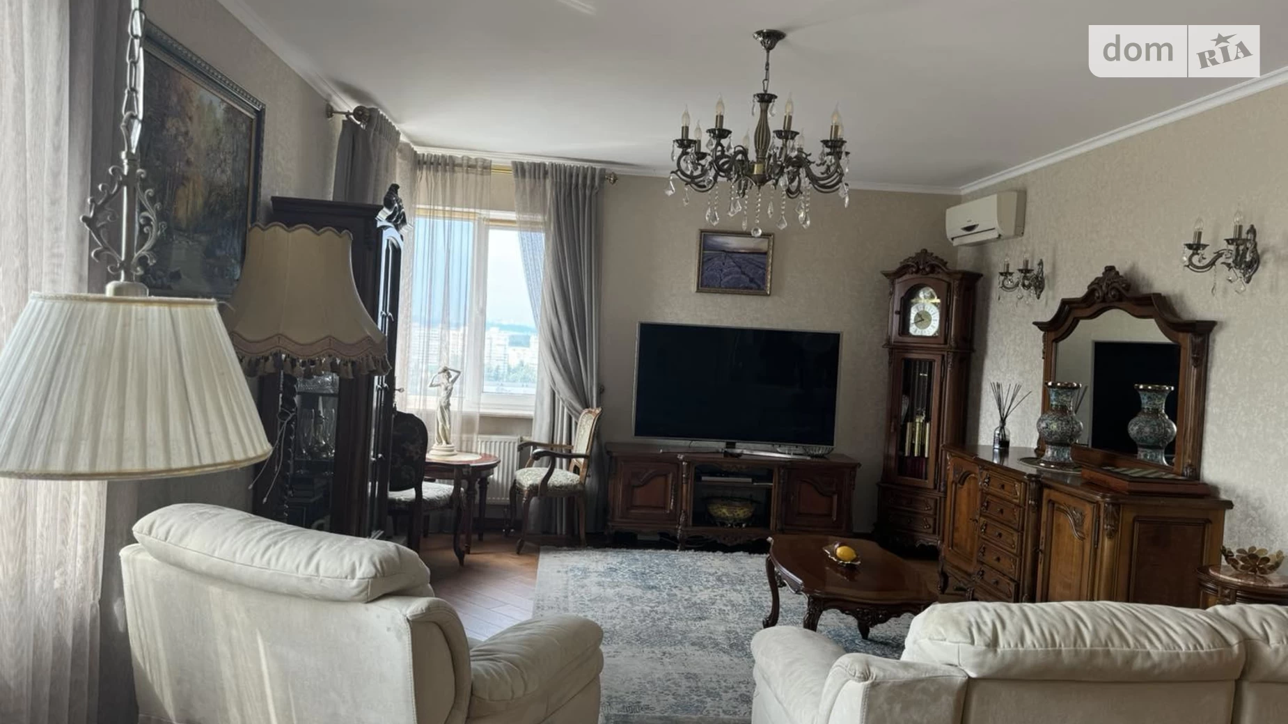 Продается 2-комнатная квартира 92.6 кв. м в Киеве, ул. Петра Запорожца, 26А - фото 4