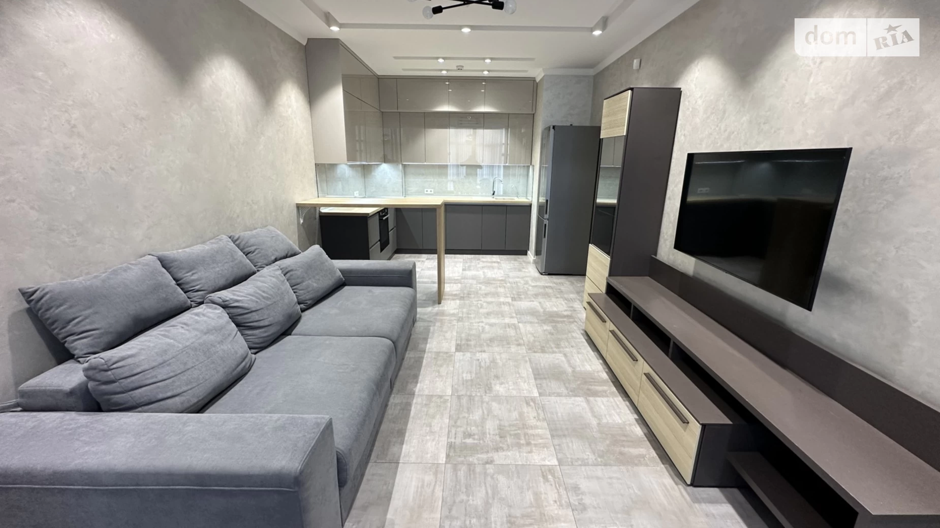 Продається 2-кімнатна квартира 70 кв. м у Одесі, бул. Французький, 13А - фото 2