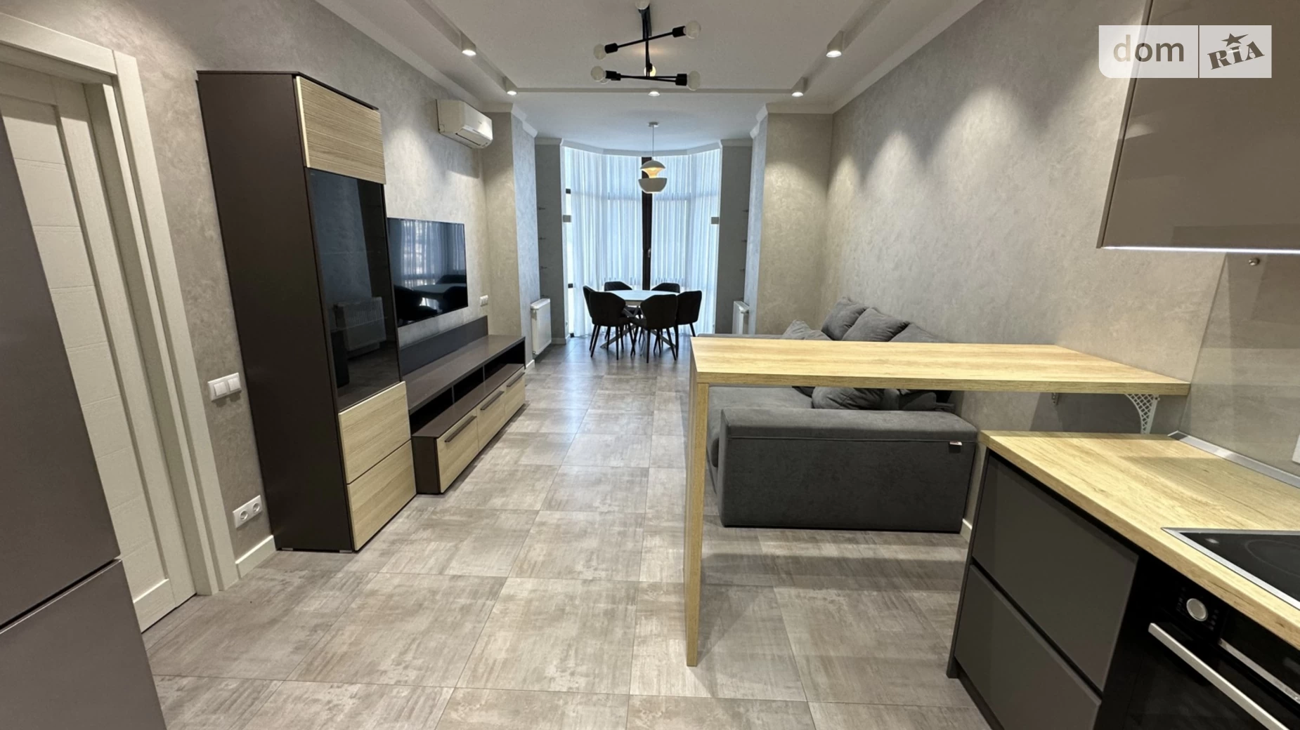 Продається 2-кімнатна квартира 70 кв. м у Одесі, бул. Французький, 13А - фото 4