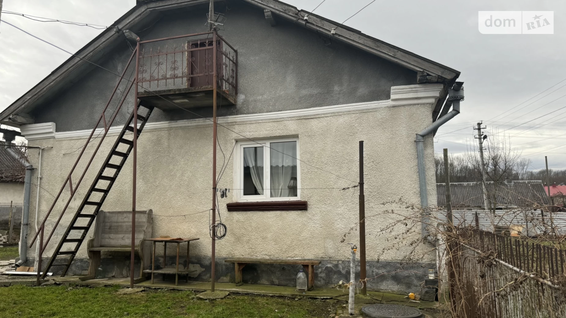 Продається одноповерховий будинок 62 кв. м з ділянкою, цена: 48000 $ - фото 3