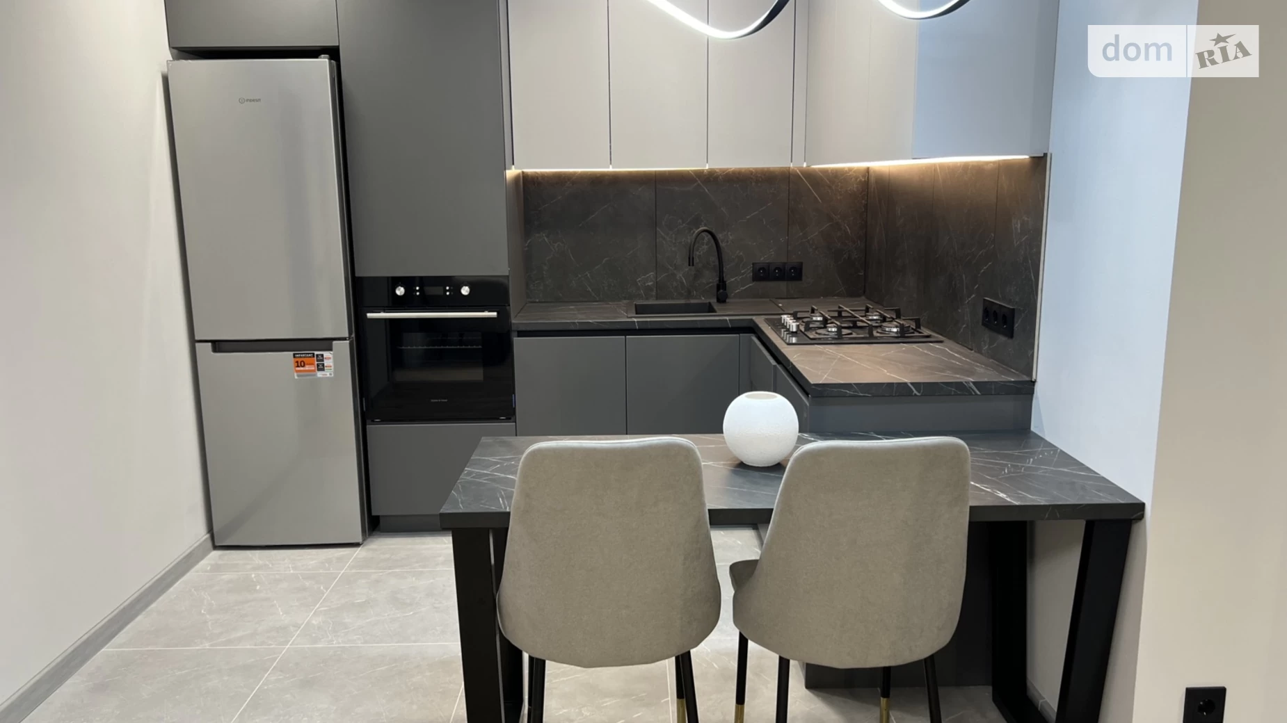 2-комнатная квартира 57.1 кв. м в Тернополе, цена: 68000 $ - фото 2