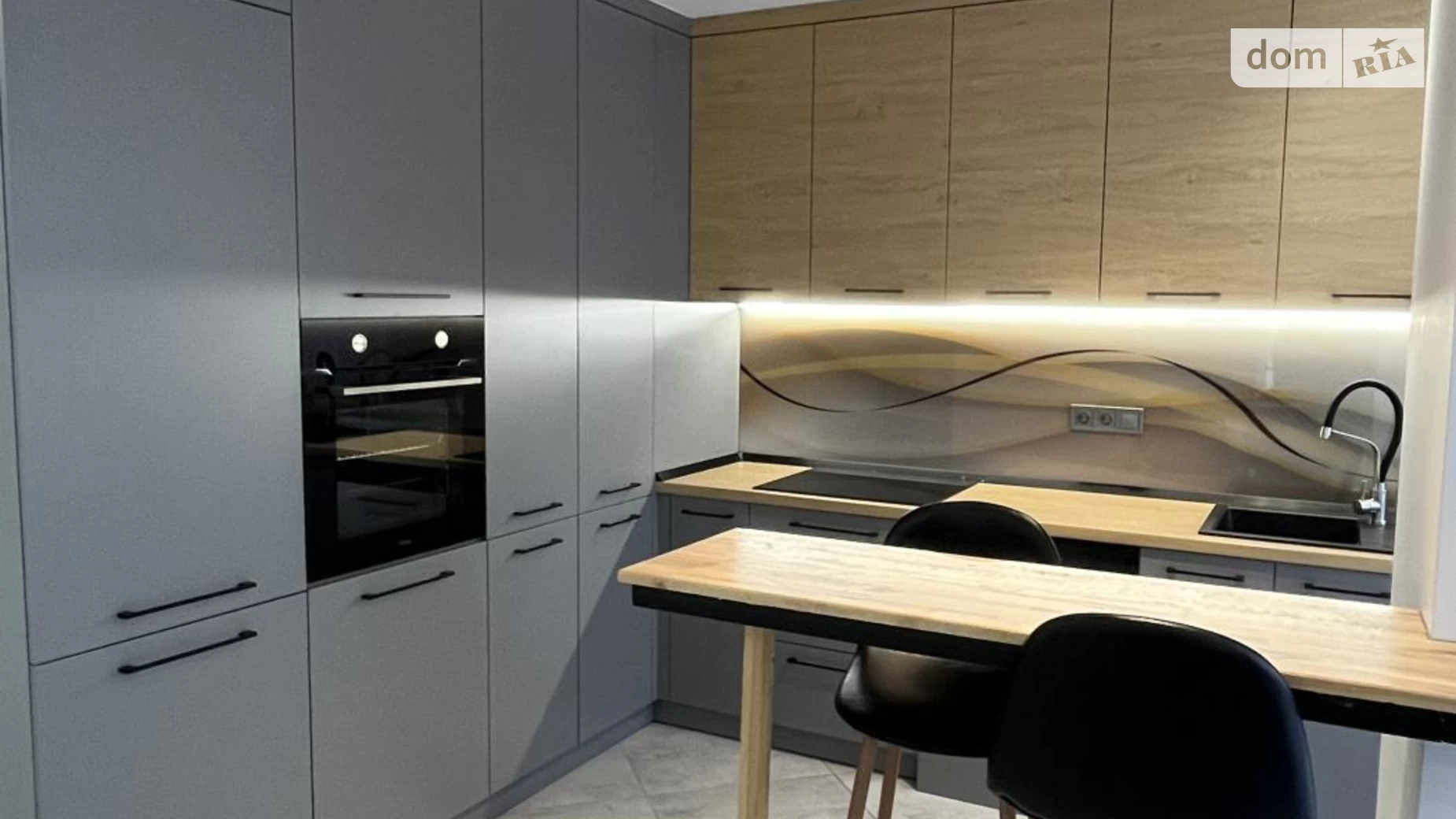 Здається в оренду 2-кімнатна квартира 68 кв. м у Львові, цена: 700 $ - фото 2