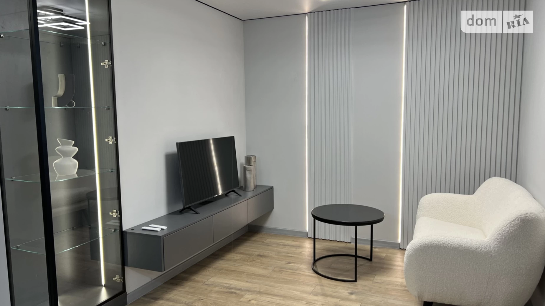 2-комнатная квартира 57.1 кв. м в Тернополе, цена: 68000 $ - фото 4